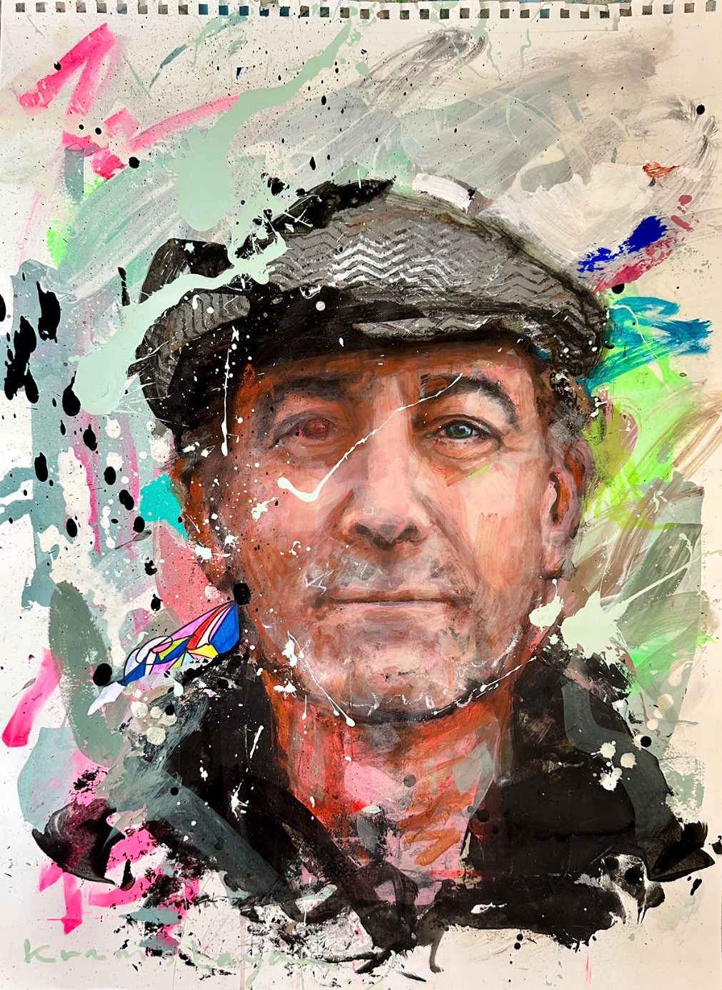 David Cohen