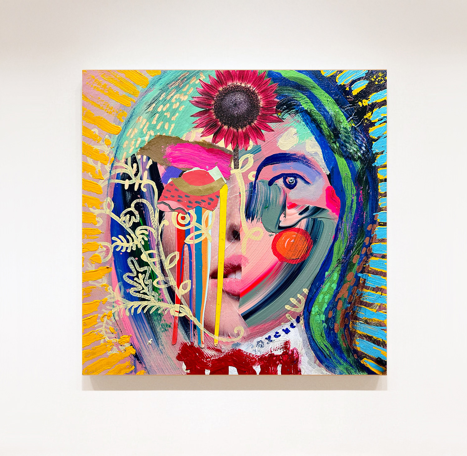 Kramskaya-Firecatcher-Wall