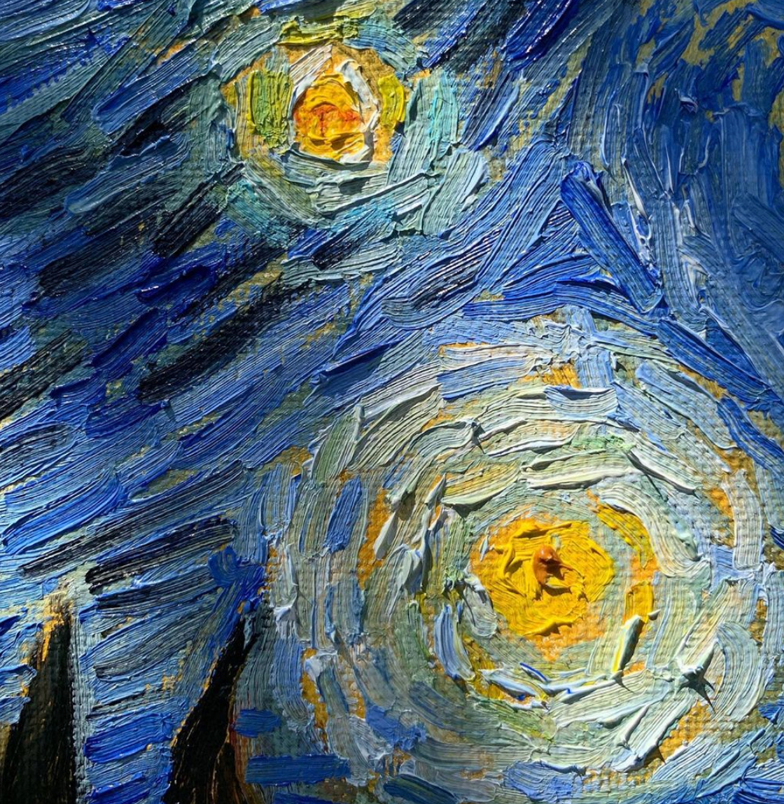 Close-up