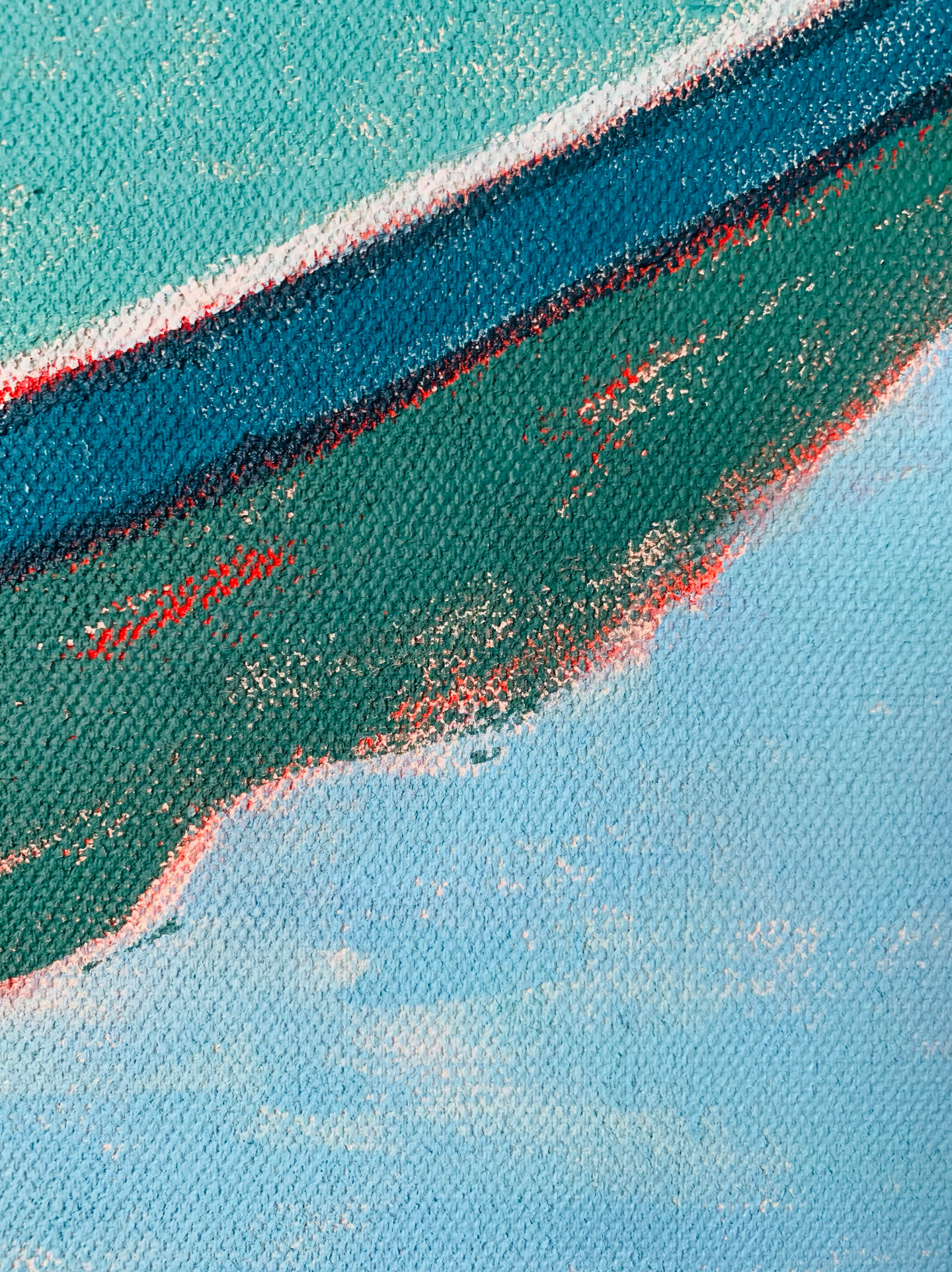 Closeup