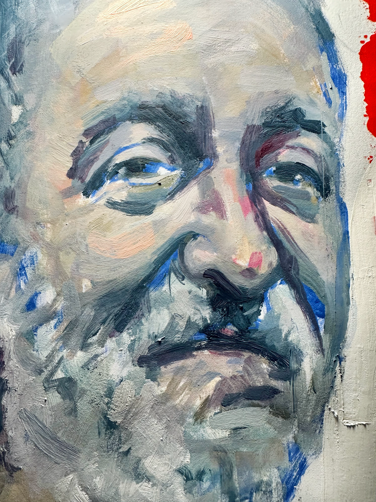 Gianfranco Paolozzi