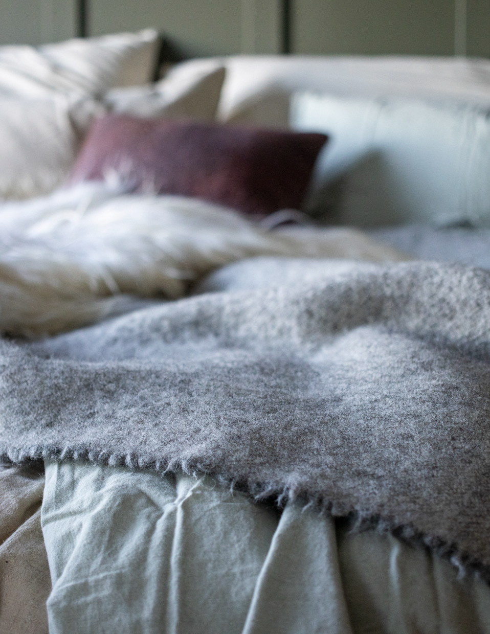 © Lofoten Wool