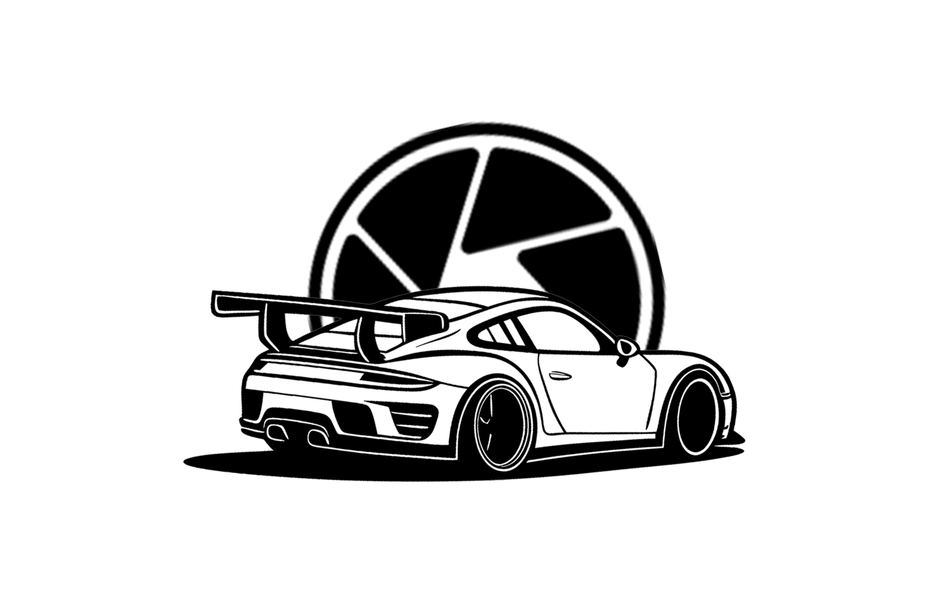 Torkued Media Logo