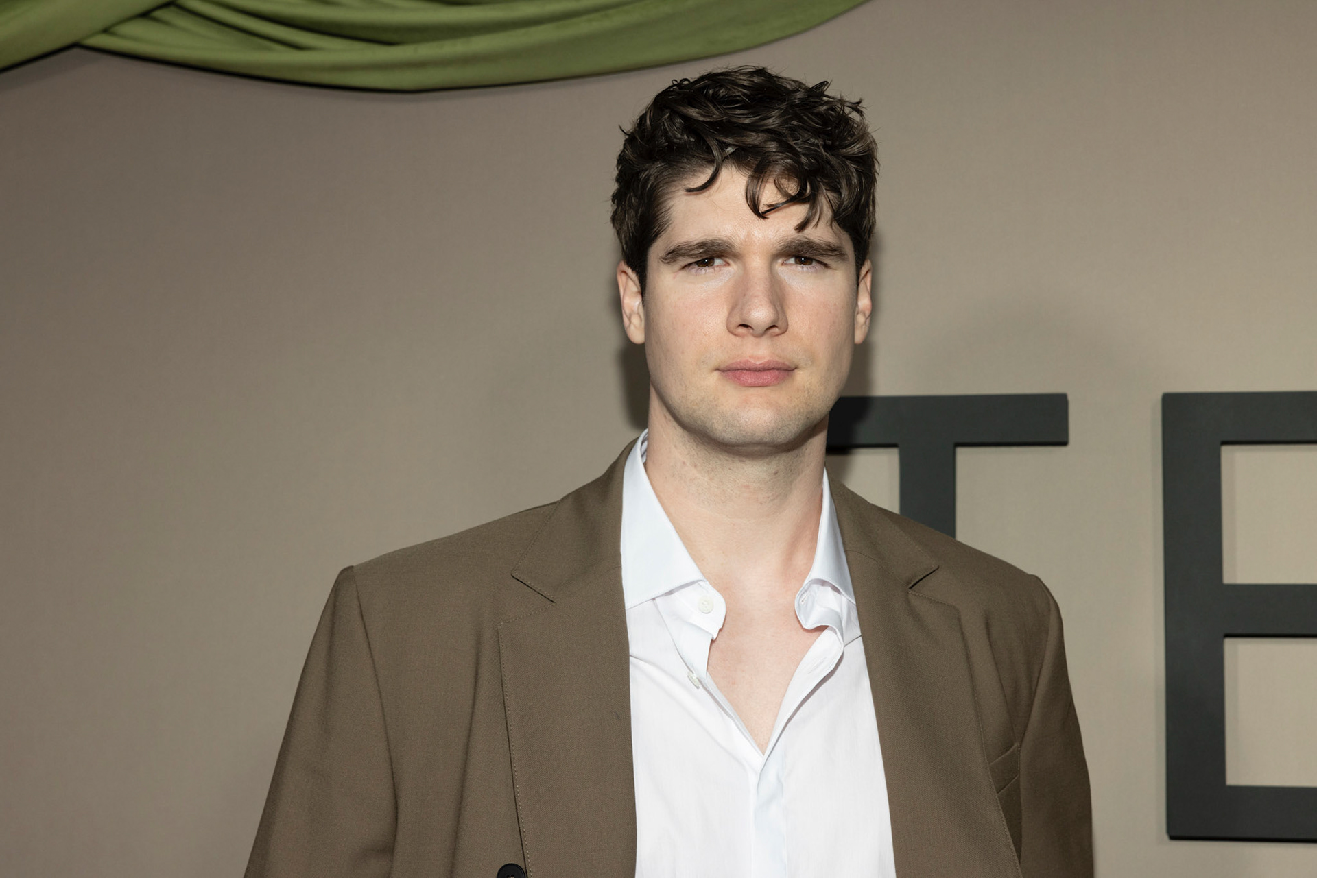 TELL ME LIES - Series talent and tastemakers attend special event for “Tell Me Lies” season 3 on Wednesday, January 12 in New York, City. (Disney/Stephanie Augello)SPENCER HOUSE