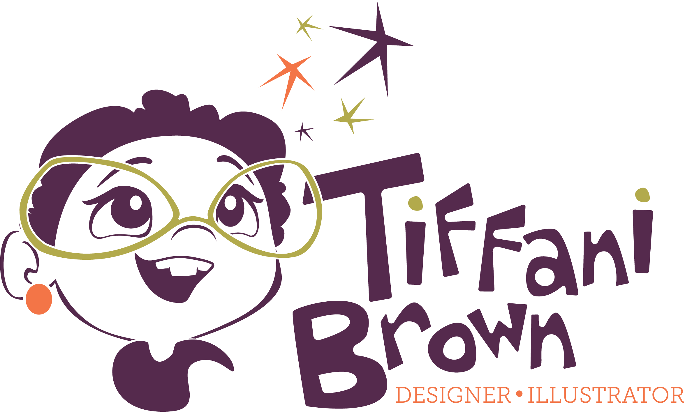 TIFFANI BROWN