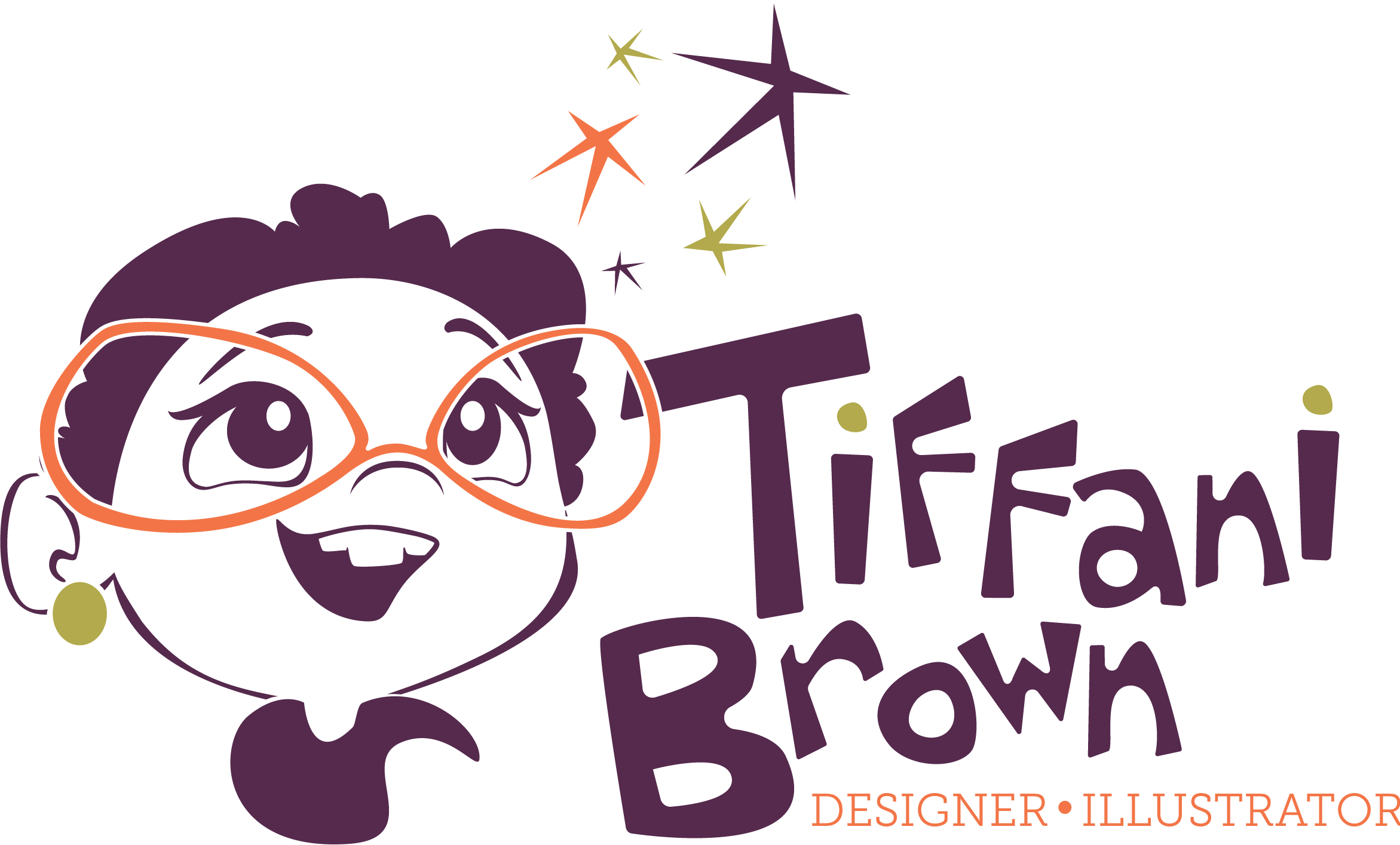 TIFFANI BROWN