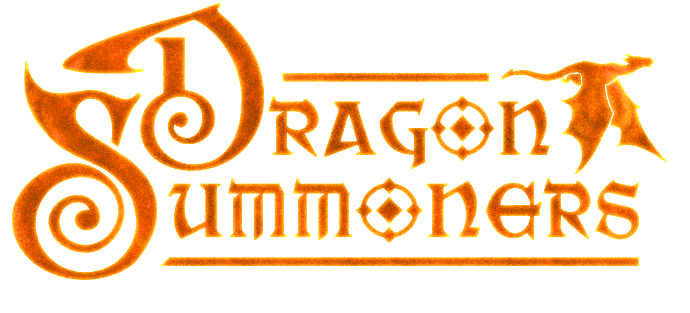 Dragon Summoners