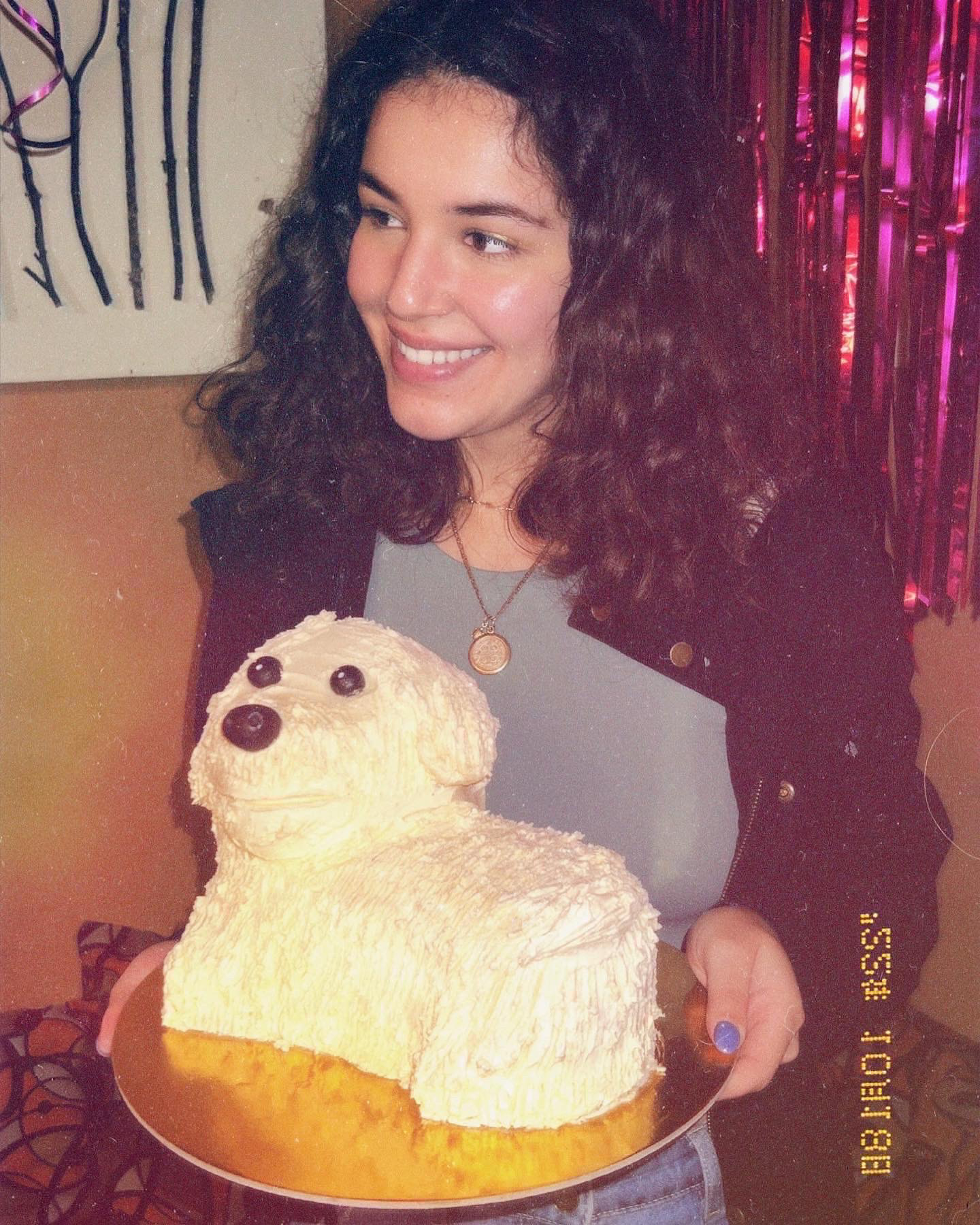 Mi cumpleaños #20.