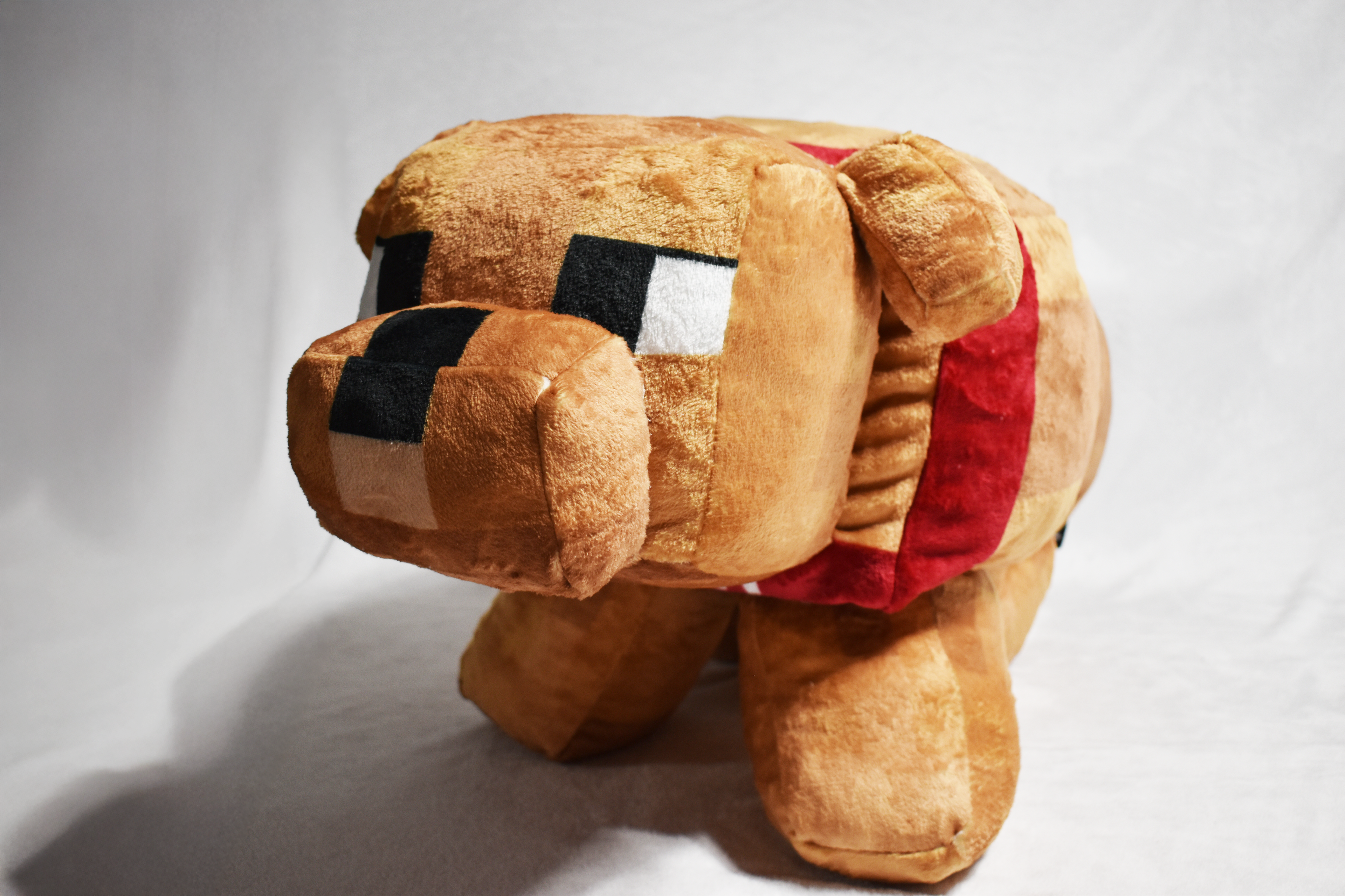 Peluches de mascotas artesanales 100% hechos a mano