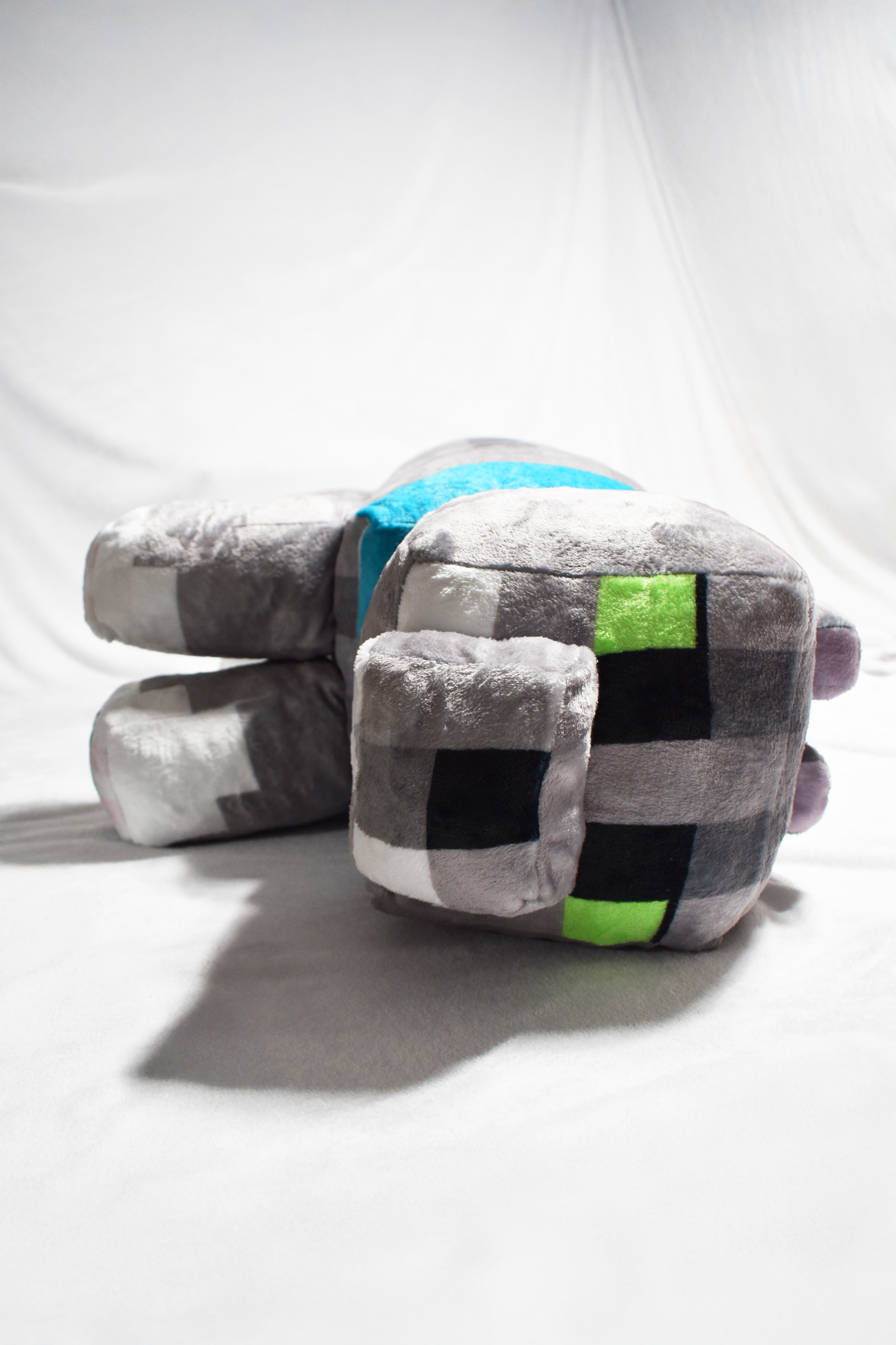 Peluches de mascotas artesanales 100% hechos a mano