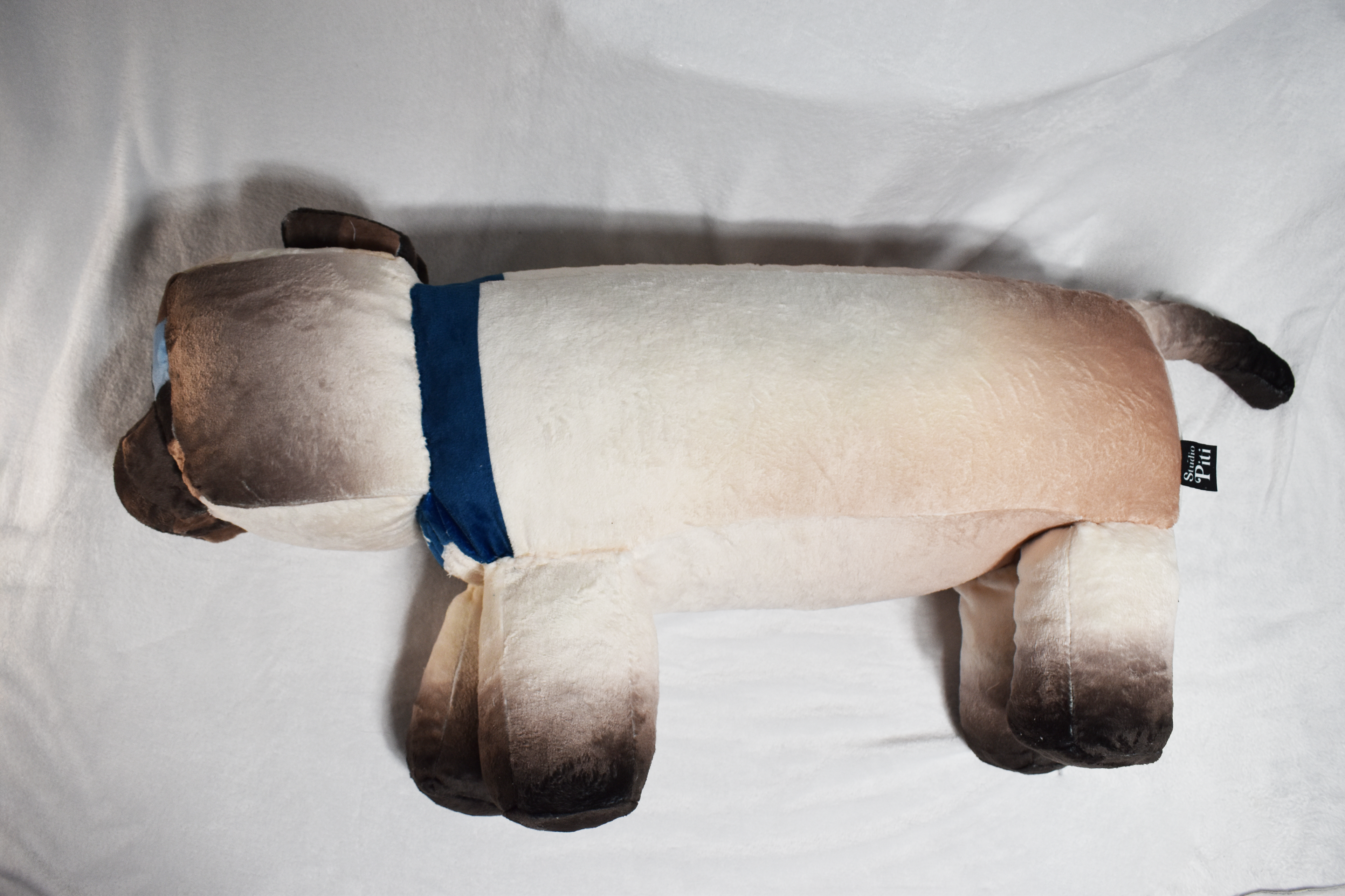 Peluches de mascotas artesanales 100% hechos a mano