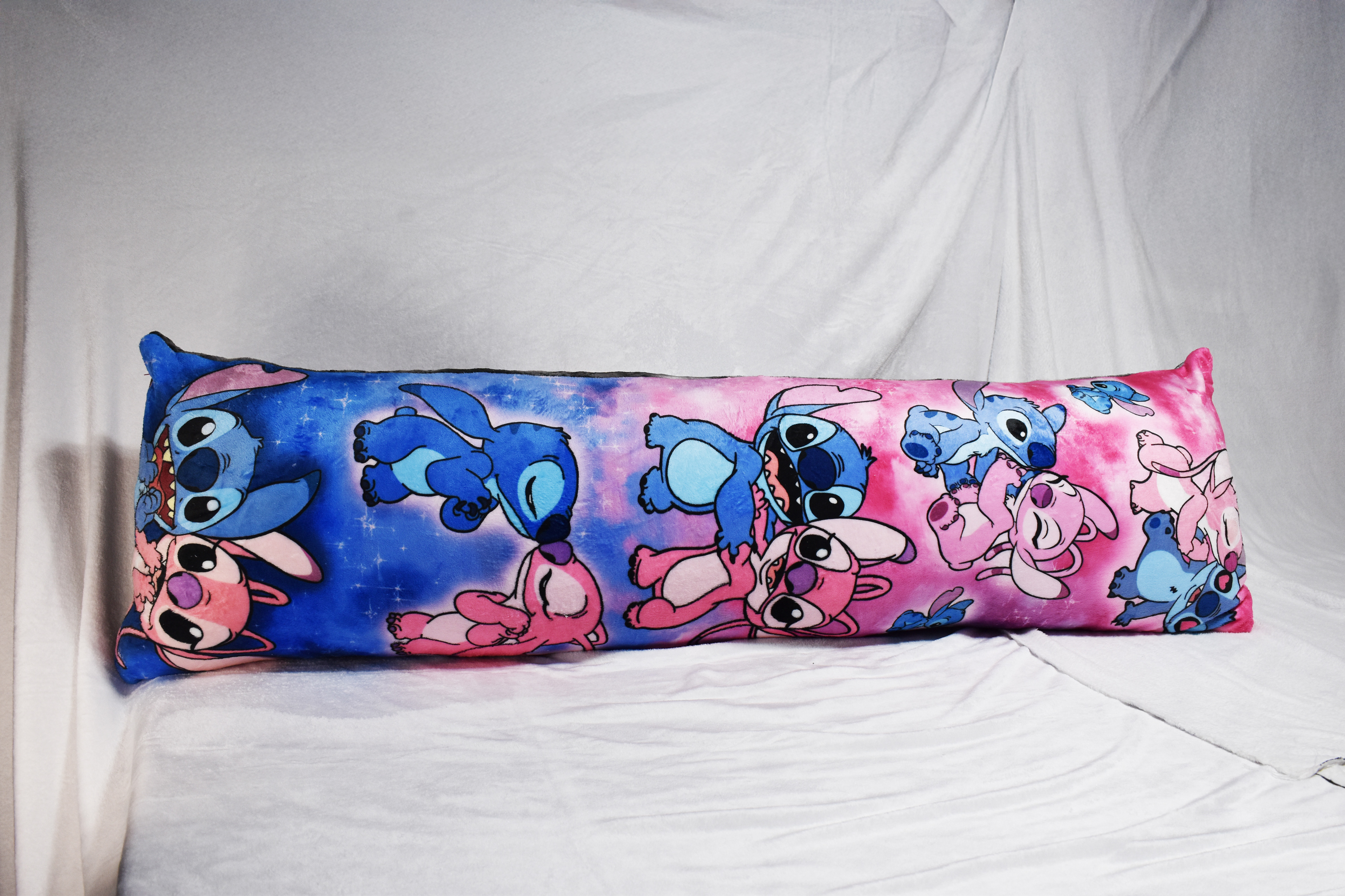 Almohadón gigante de 50 cm x 100 cm