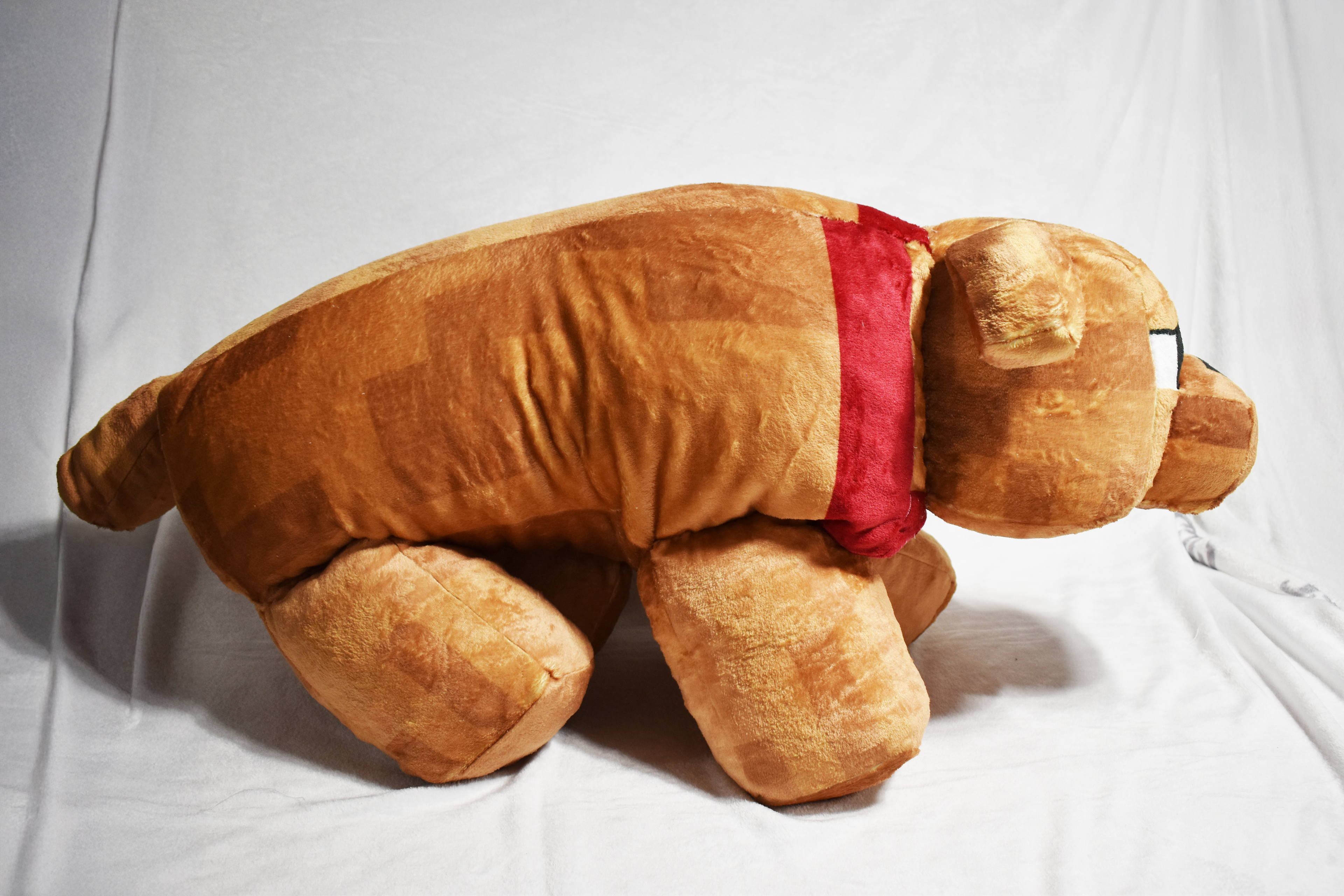 Peluches de mascotas artesanales 100% hechos a mano