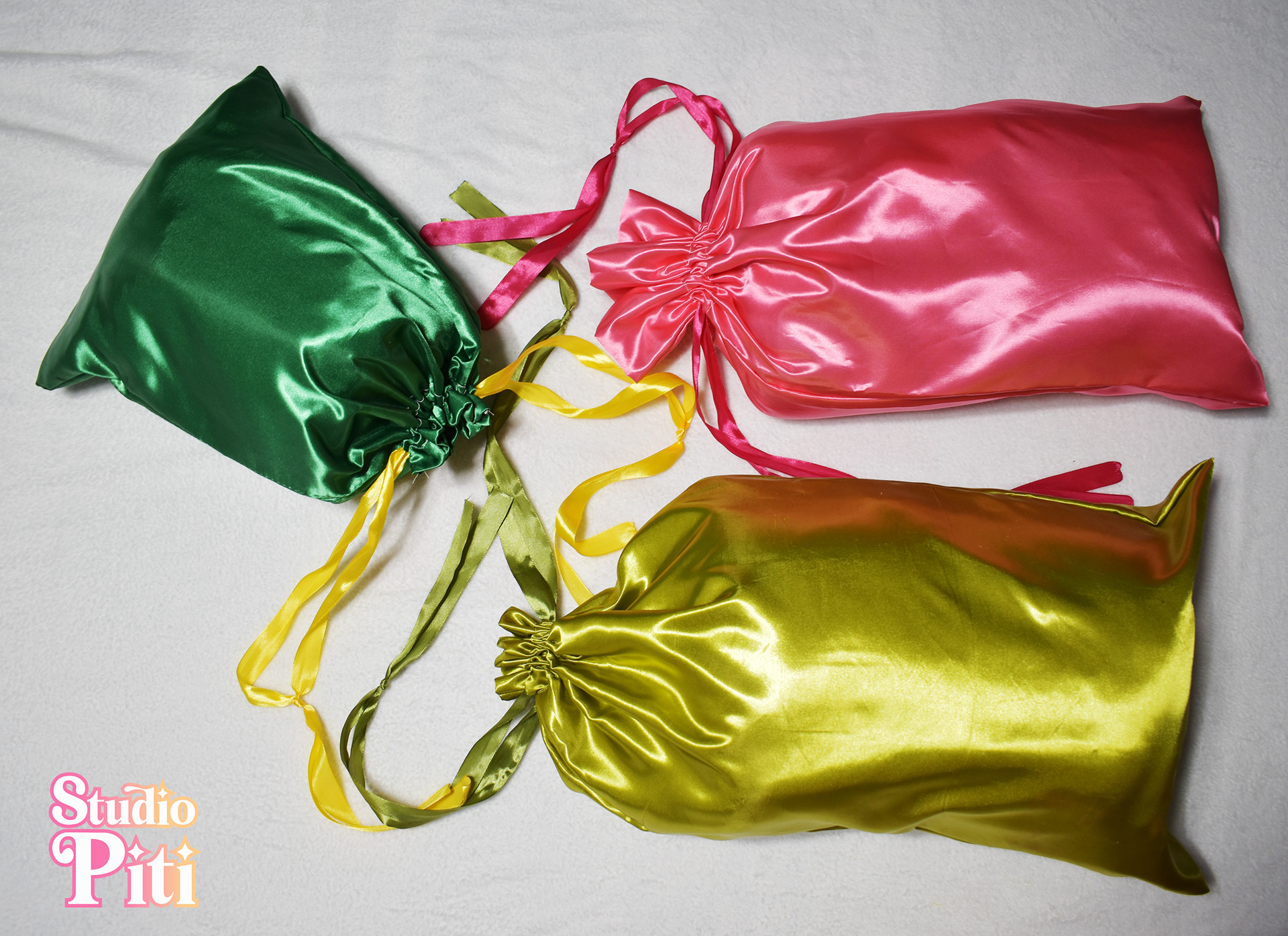 Empaque de nuestras cobija