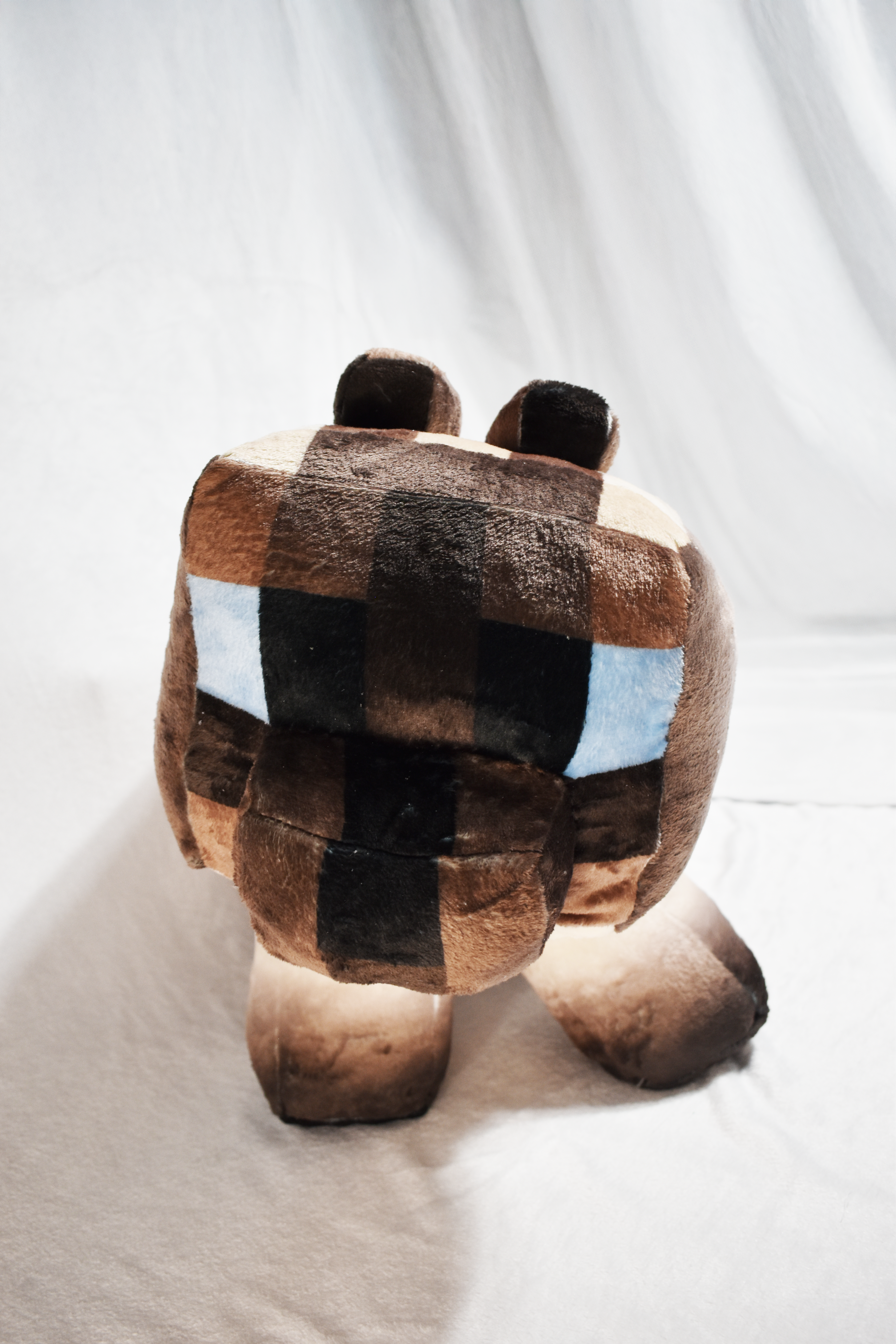 Peluches de mascotas artesanales 100% hechos a mano