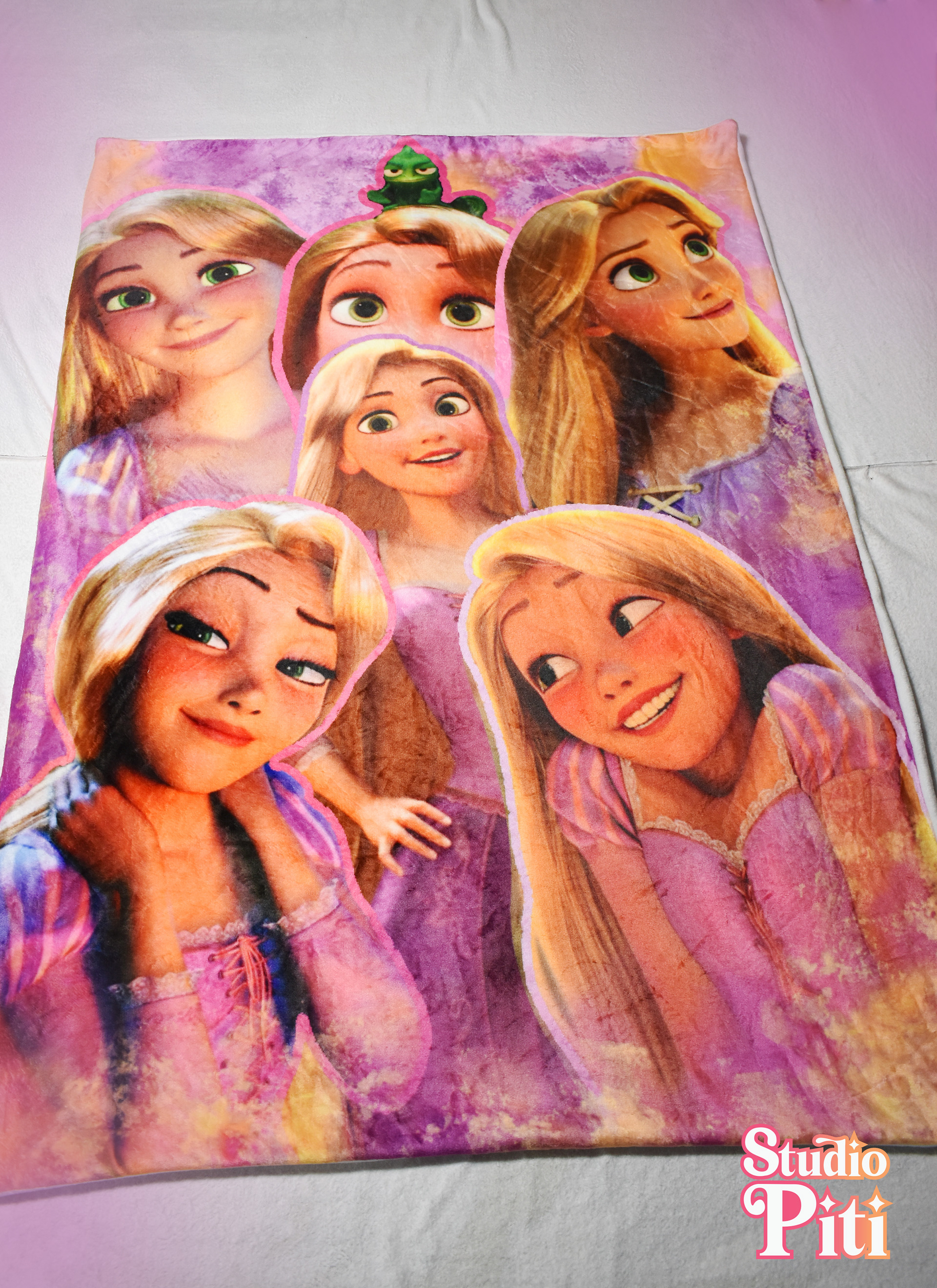 Cobija pequeña opción #2