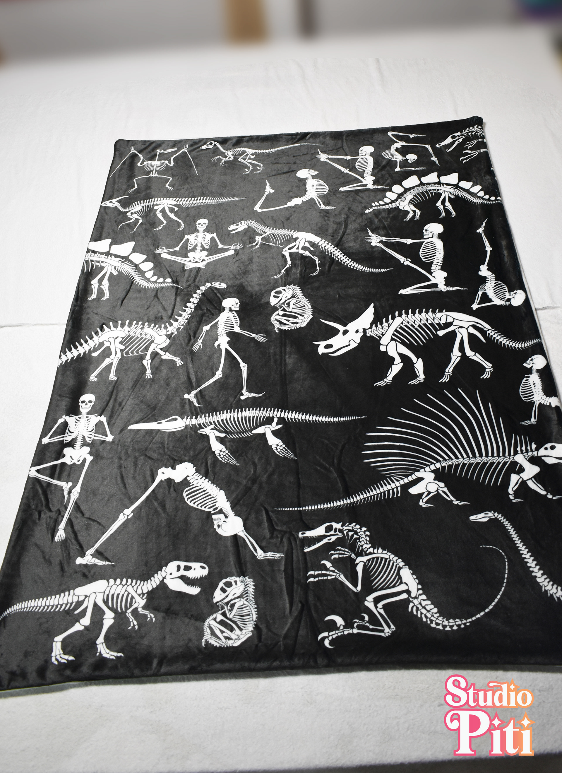 Cobija pequeña opción #2