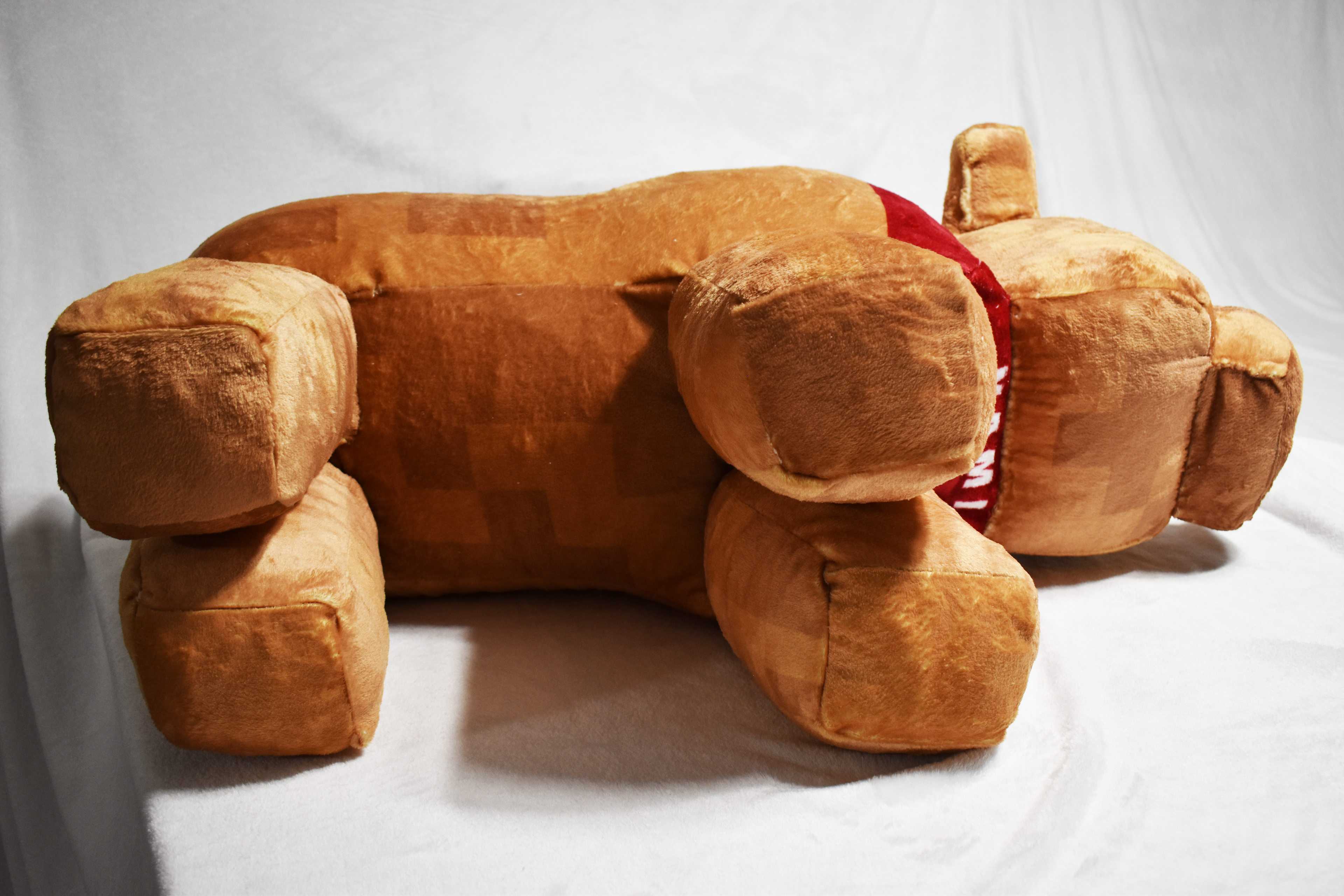 Peluches de mascotas artesanales 100% hechos a mano