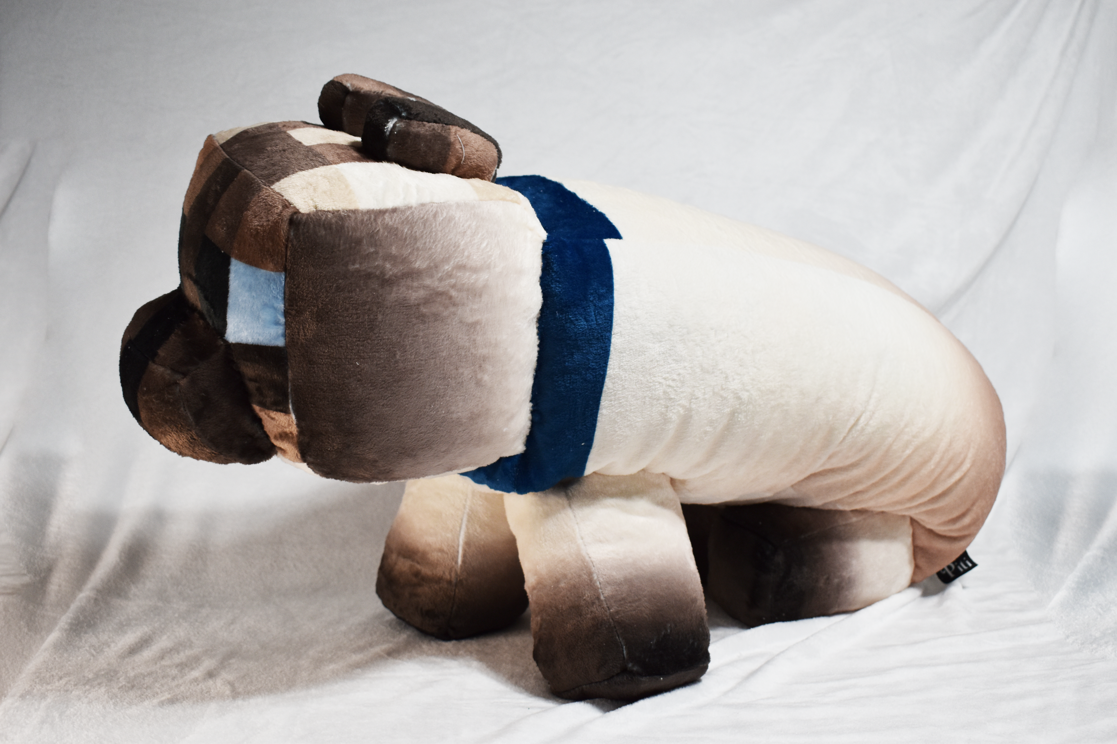 Peluches de mascotas artesanales 100% hechos a mano