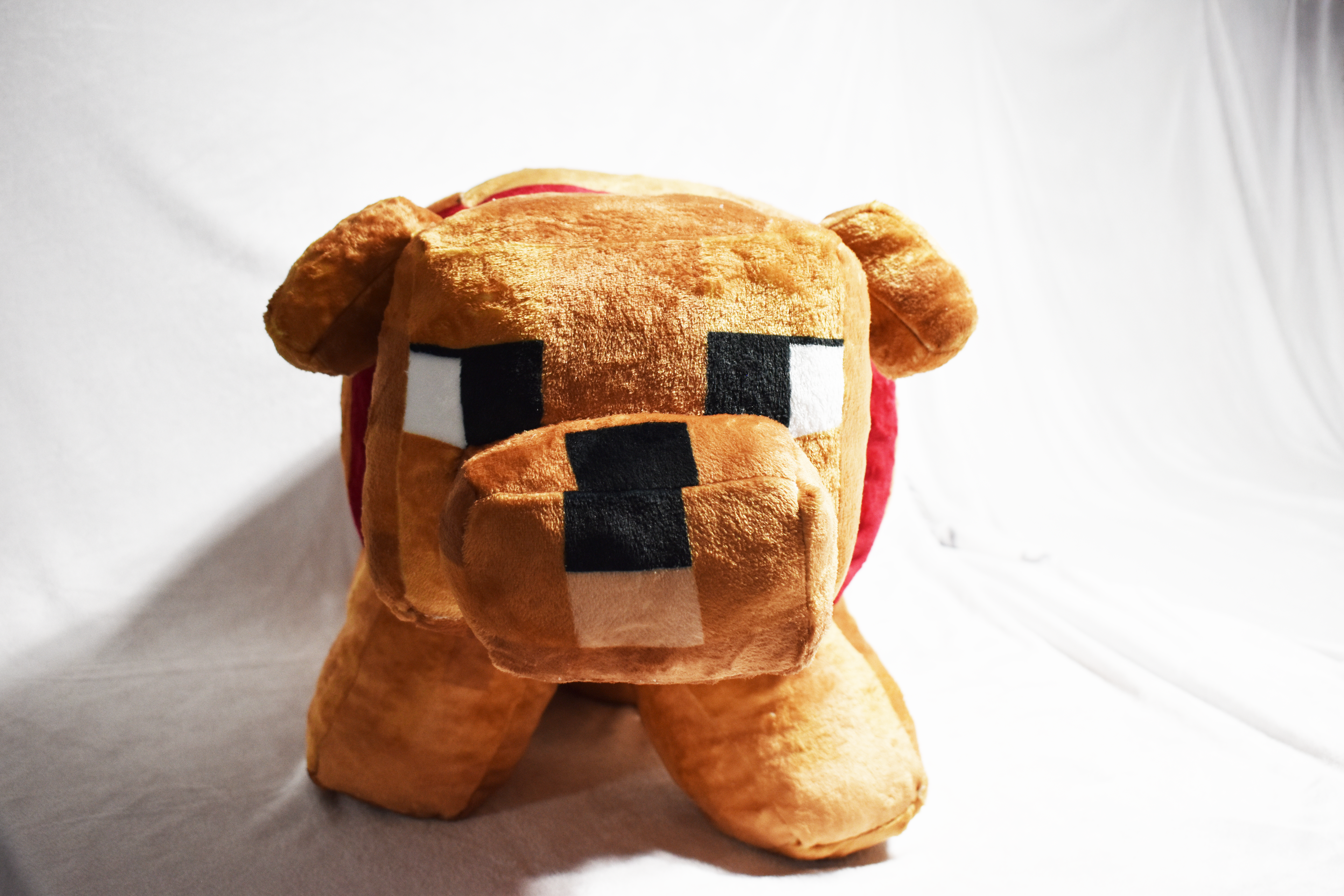 Peluches de mascotas artesanales 100% hechos a mano