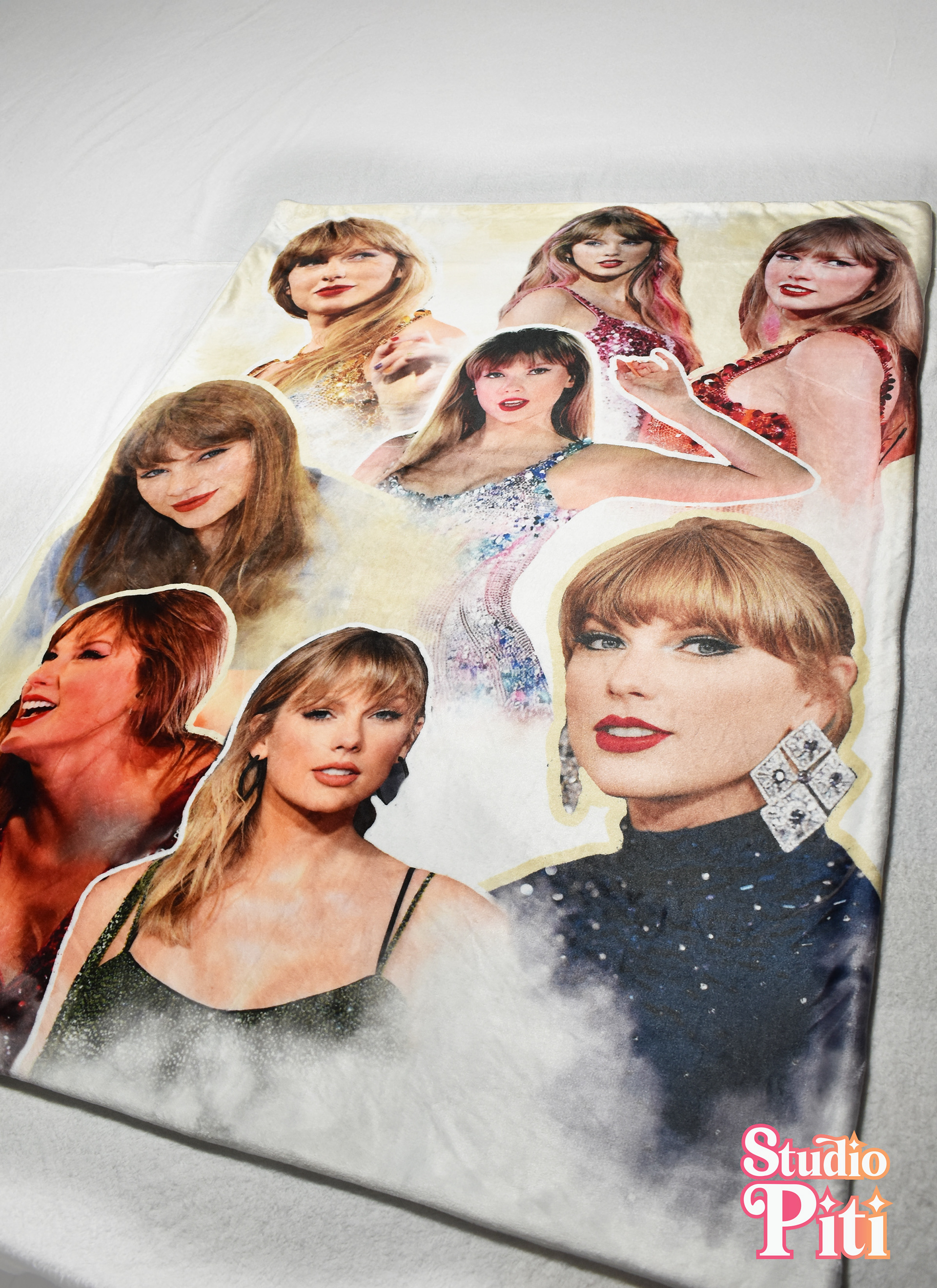 Cobija pequeña opción #2