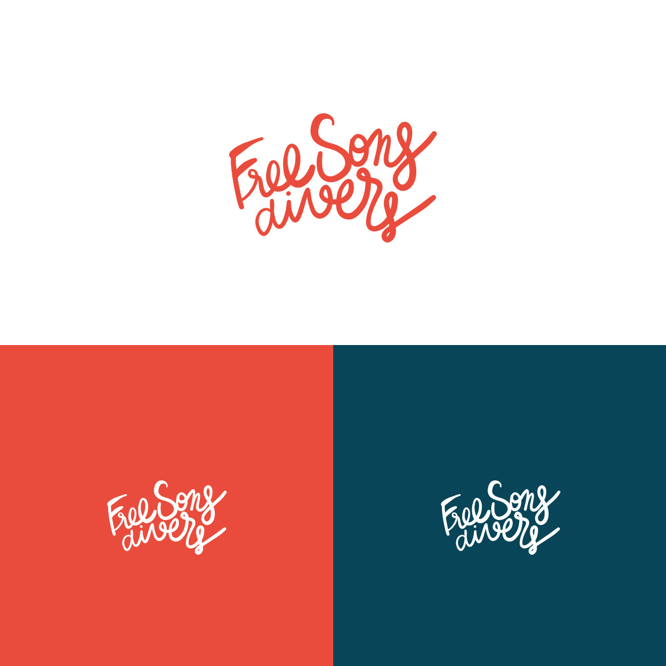 logo, branding, création graphique, typo manuelle, création d'une typo manuscrite