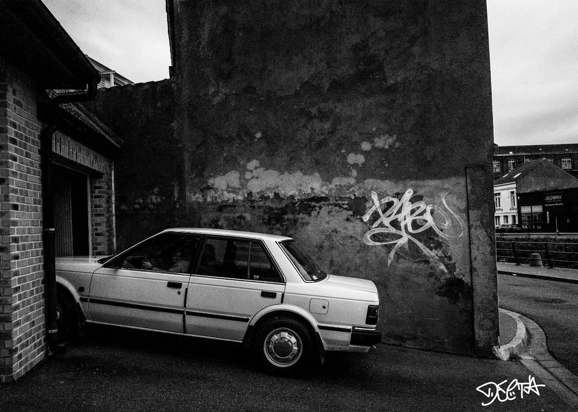 RACINES / Disponible en A5 / 5 euros 