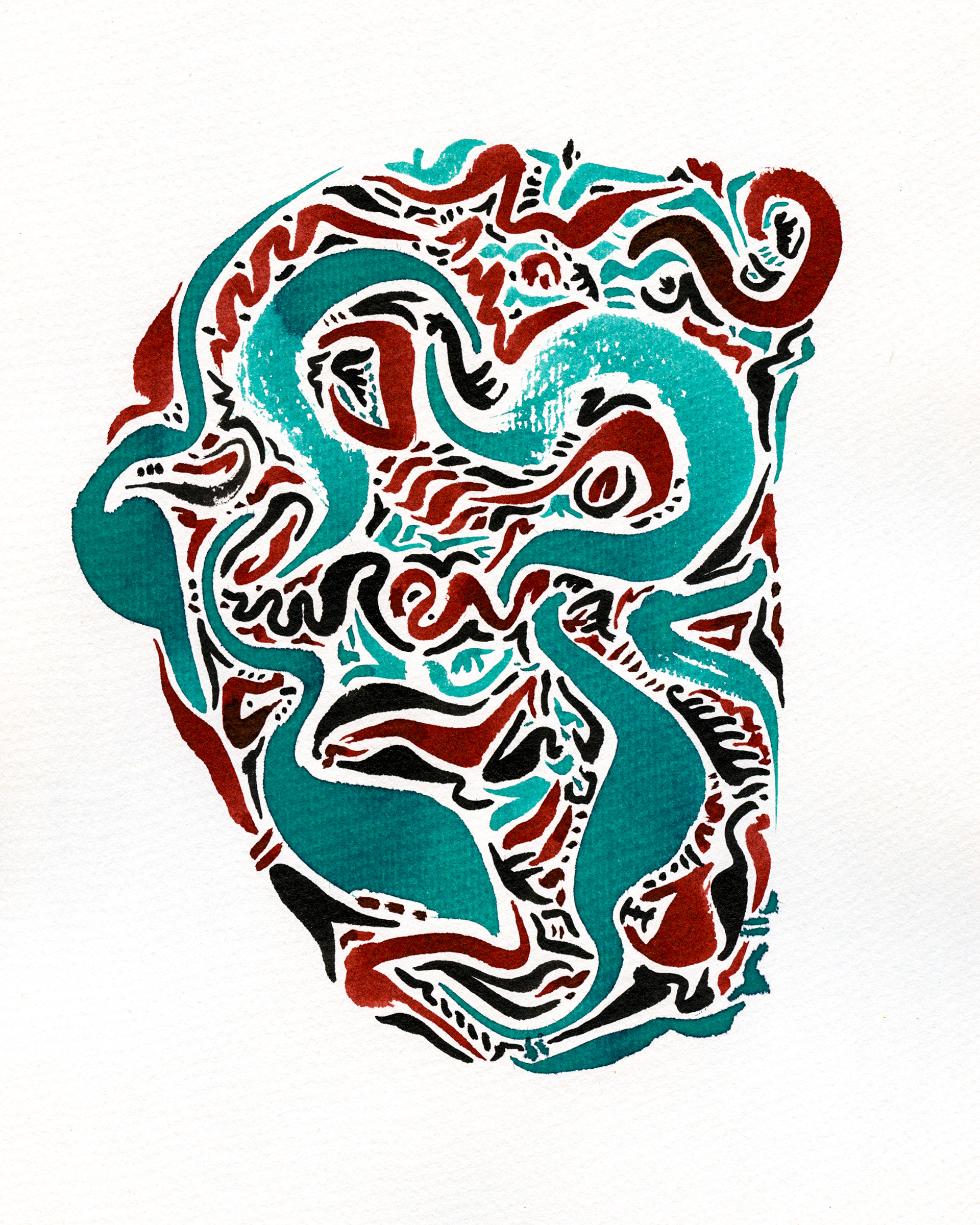 Plovdiv, Bulgaria. October 2023.