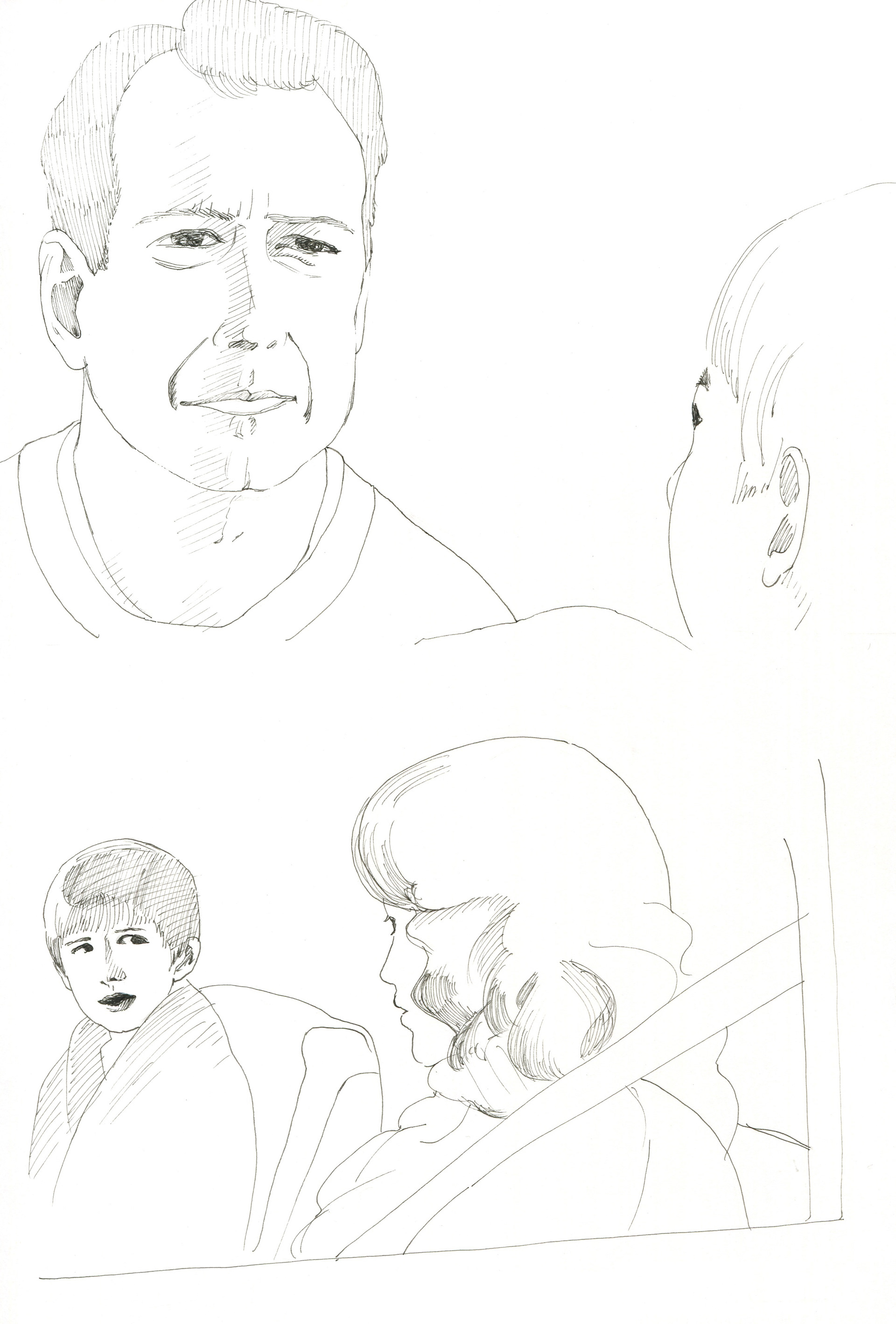 映画 シックスセンス