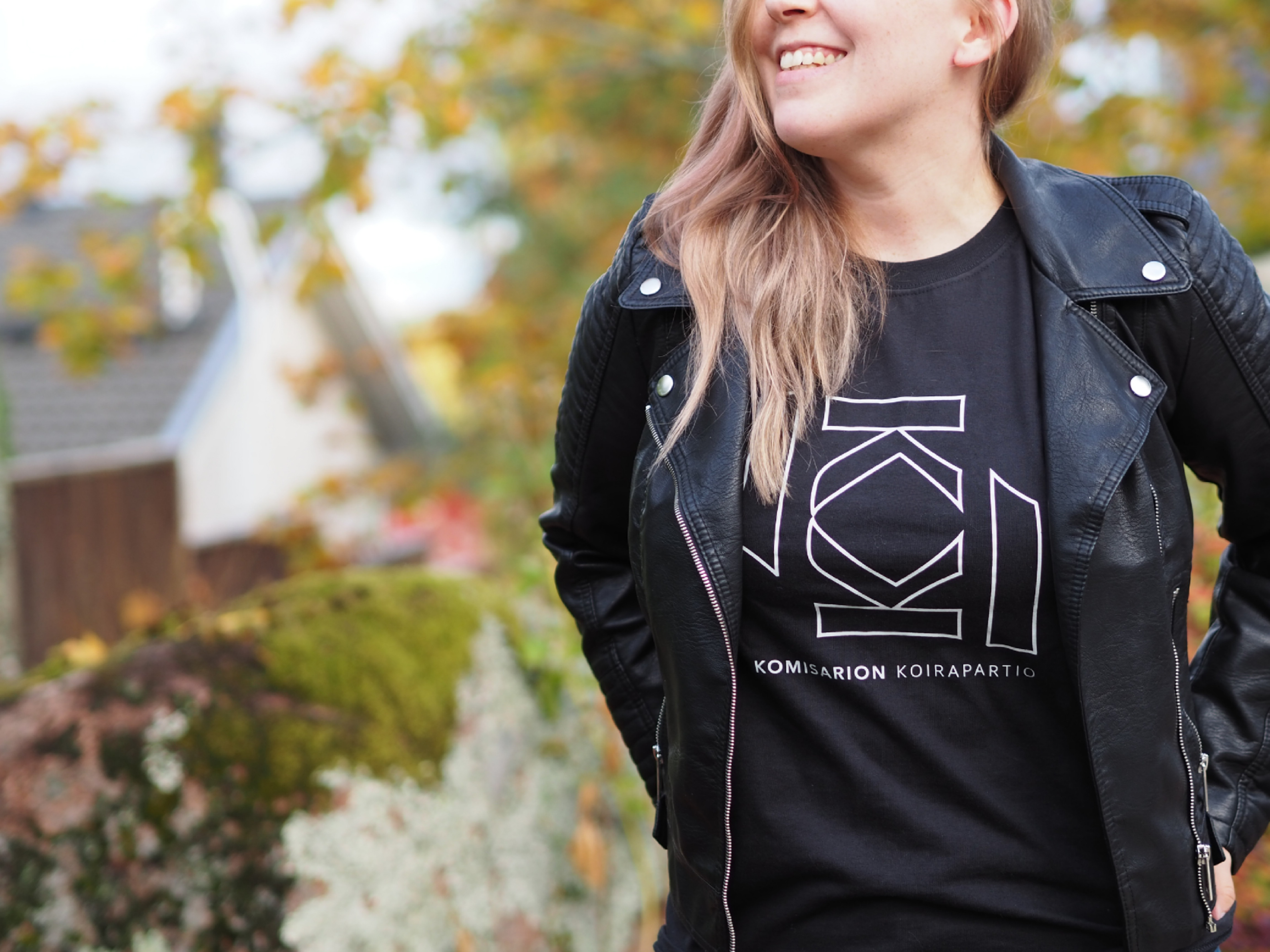 Sol's Pioneer / unisex-malli. Kuvassa S-koko