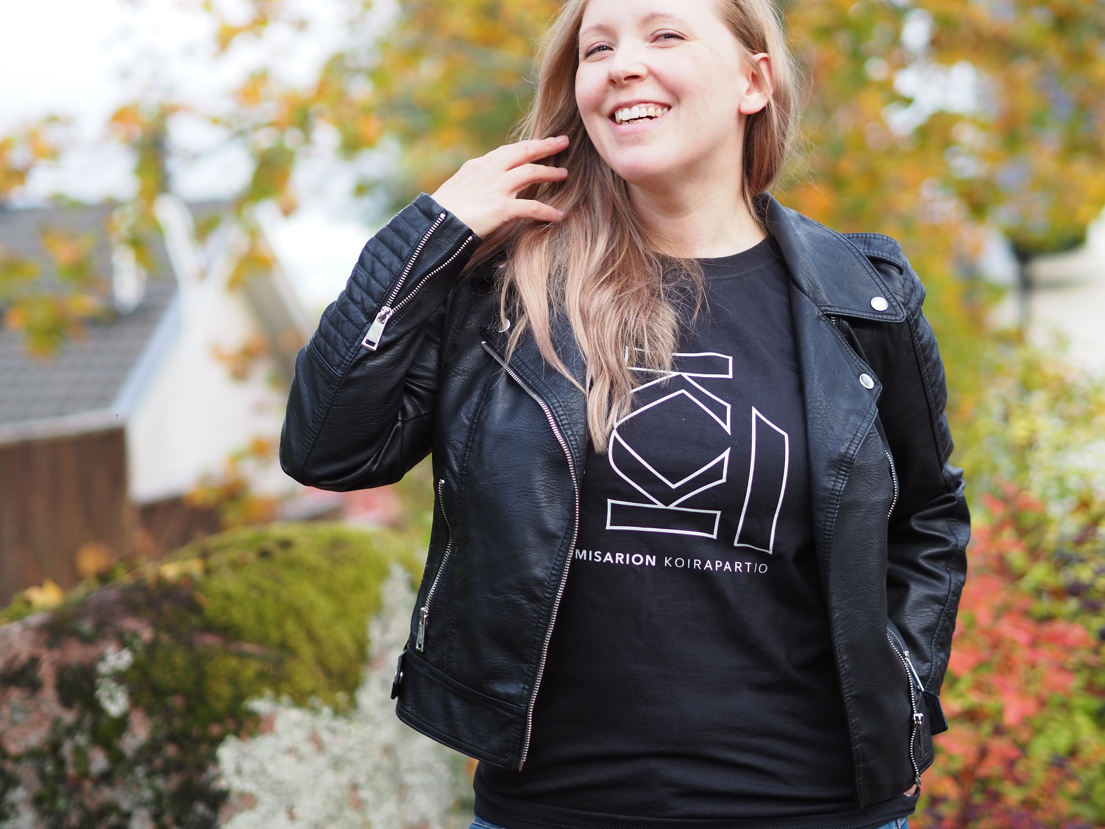Sol's Pioneer / unisex-malli. Kuvassa S-koko