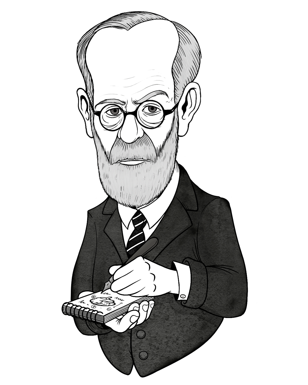 Sigmund Freud