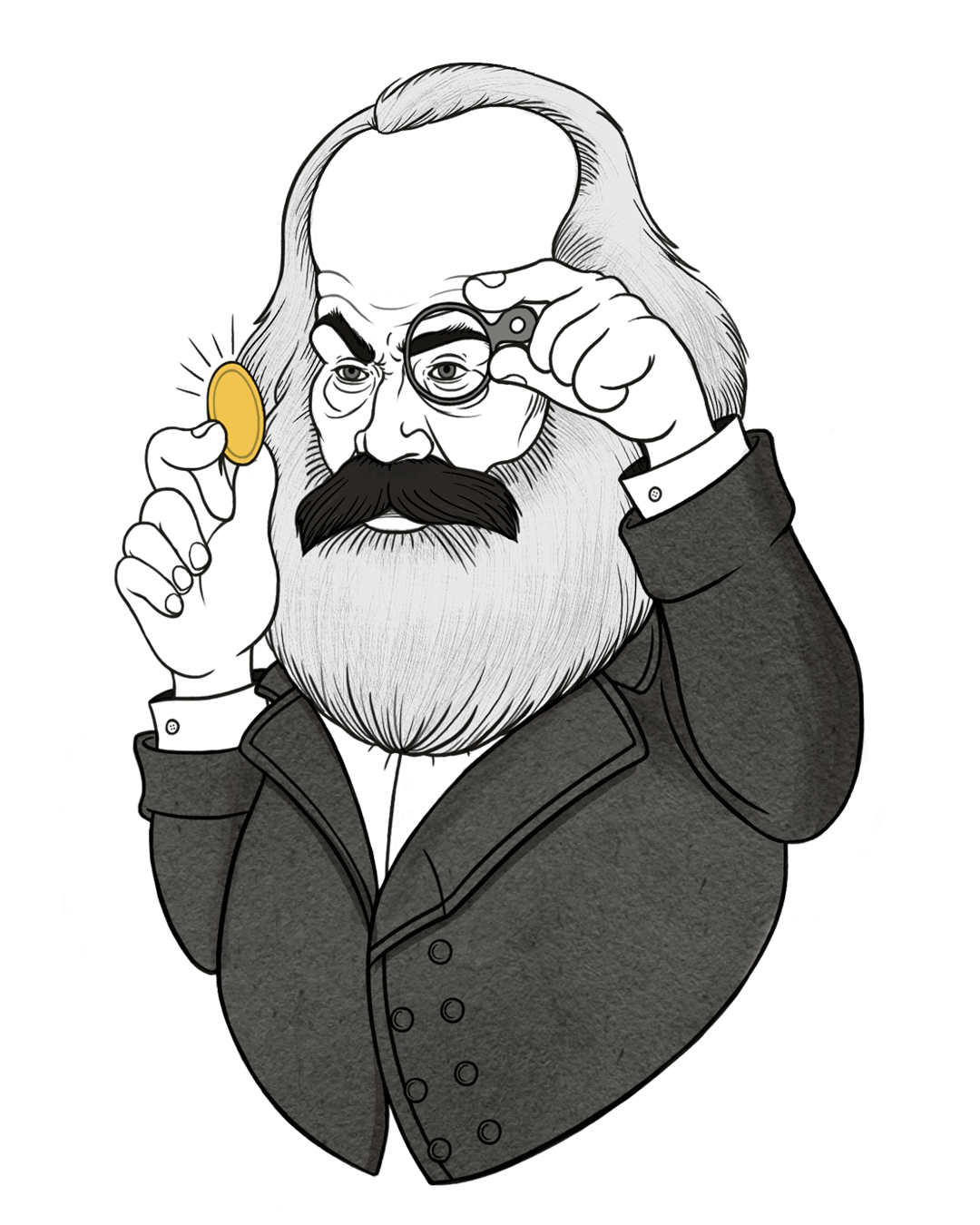 Karl Marx