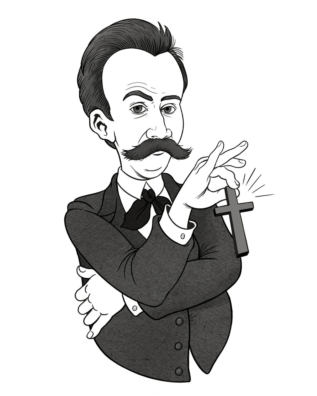 Friedrich Nietzsche