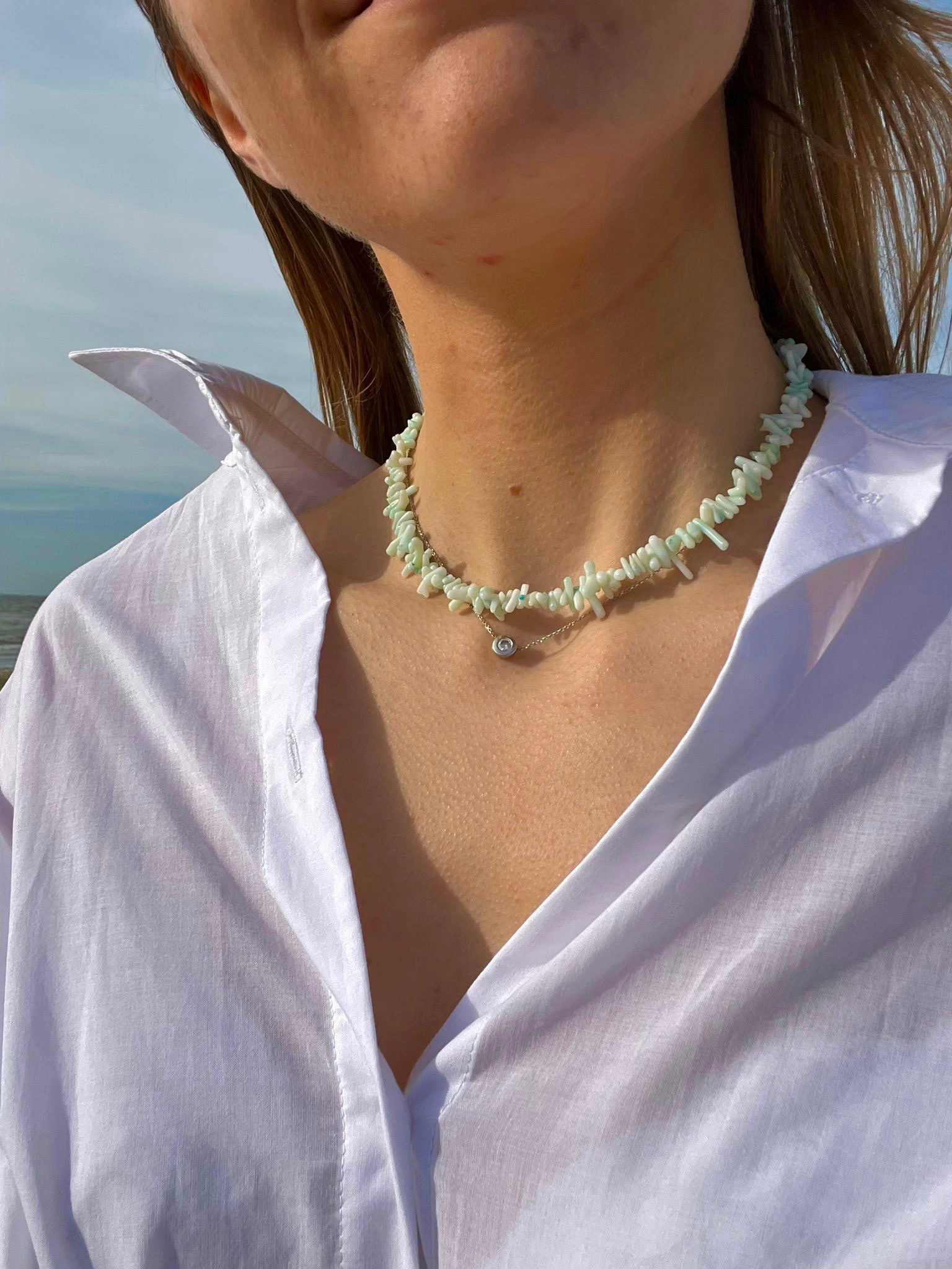The juliette with Mint, €28.-
