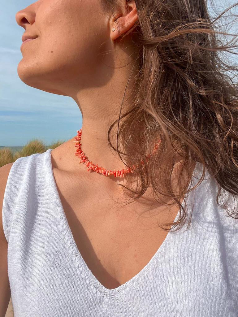 The juliette Red, €28.-