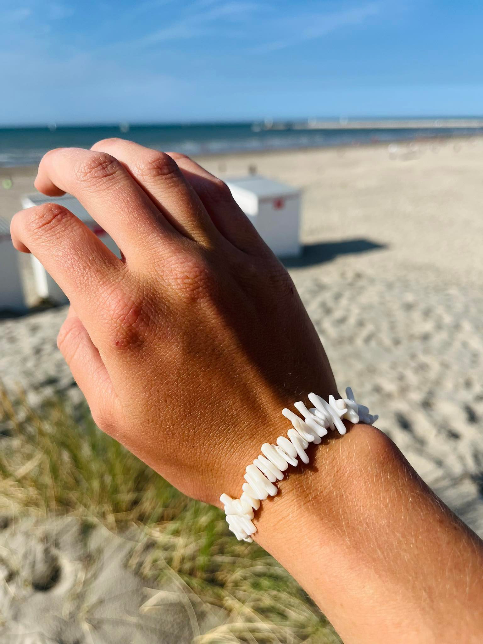 The Juliette Bracelet €20.-