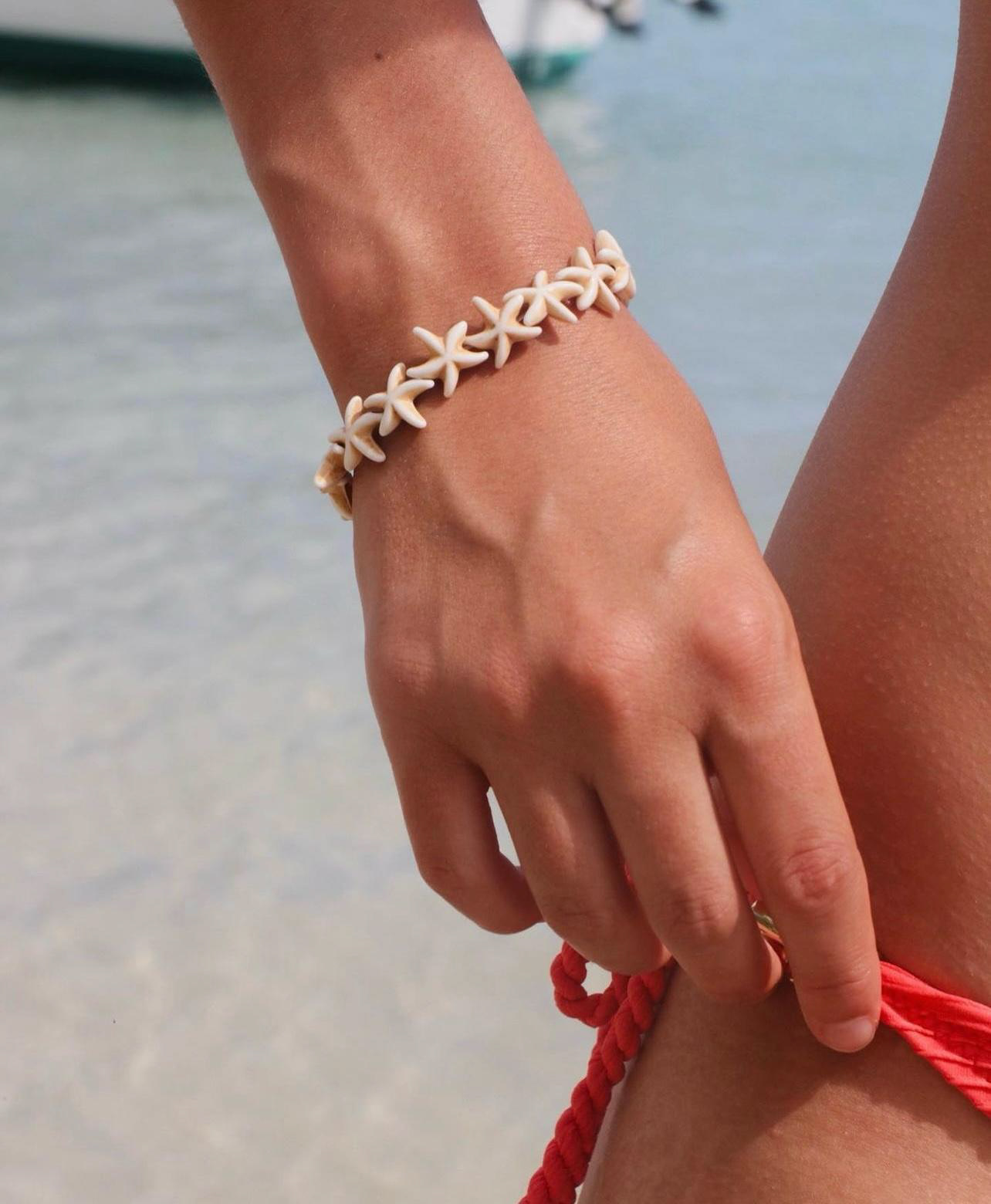 The Star Bracelet, €22.-