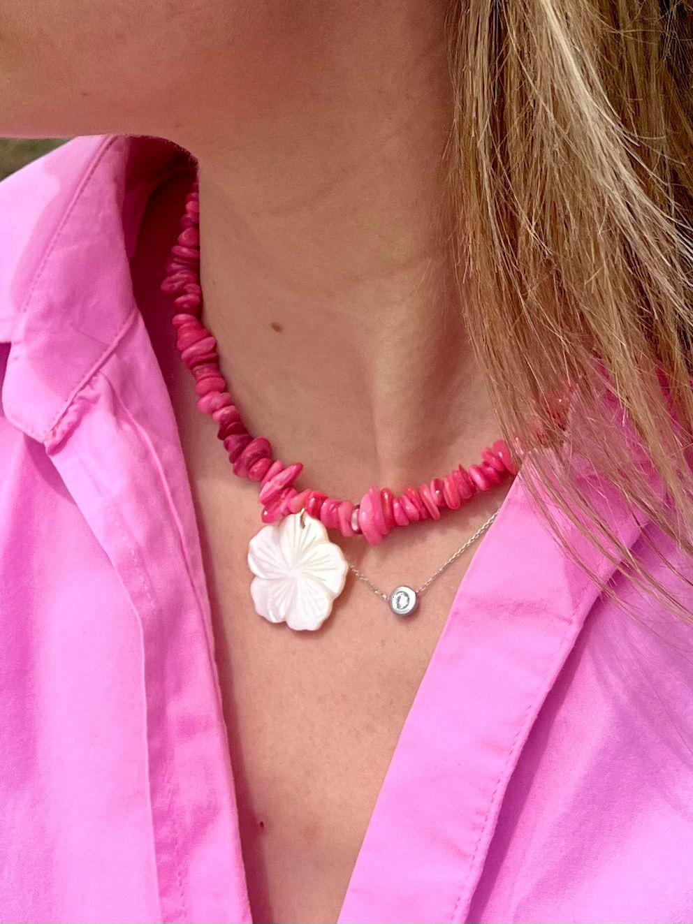 The Lilly Light Pink, €28.-