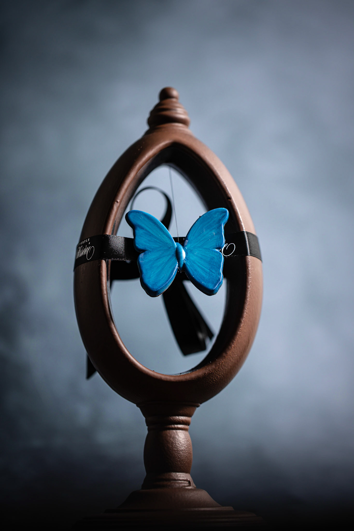 Mathieu Carlin - Le Crillon