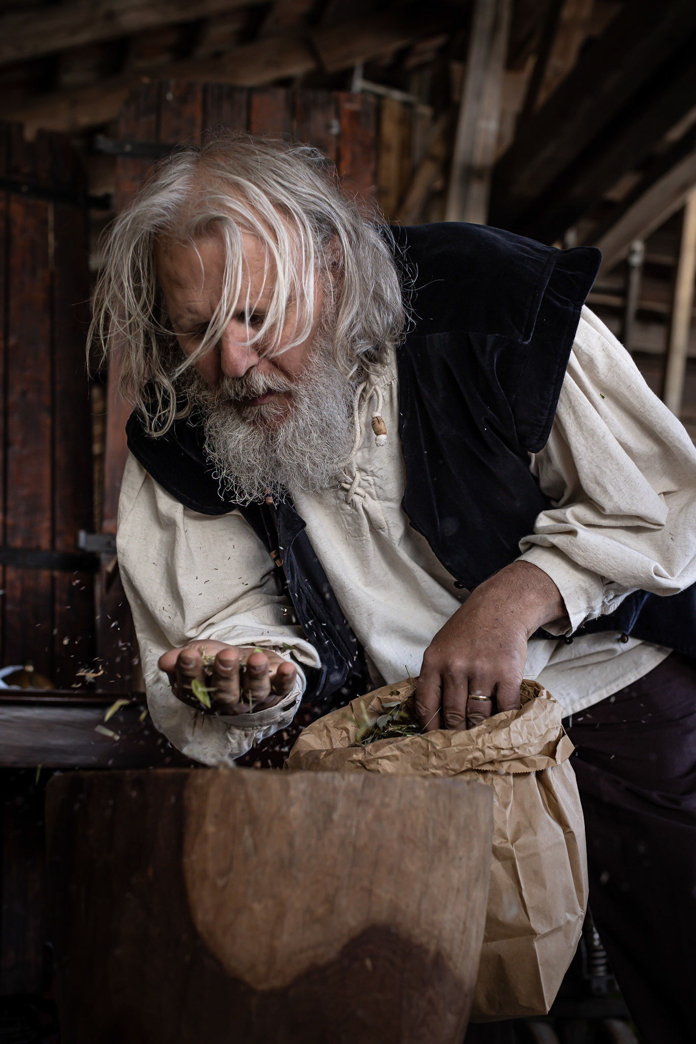 Studio Ambiant #1 - Stéphane Meyer