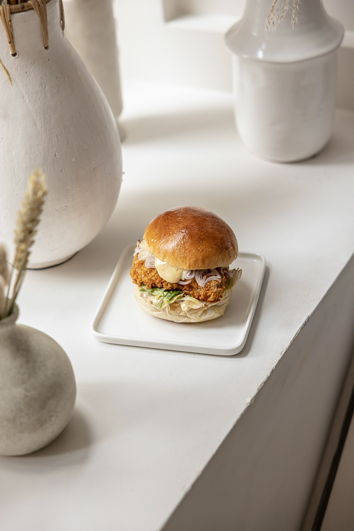 Mory Sacko x Le Figaro