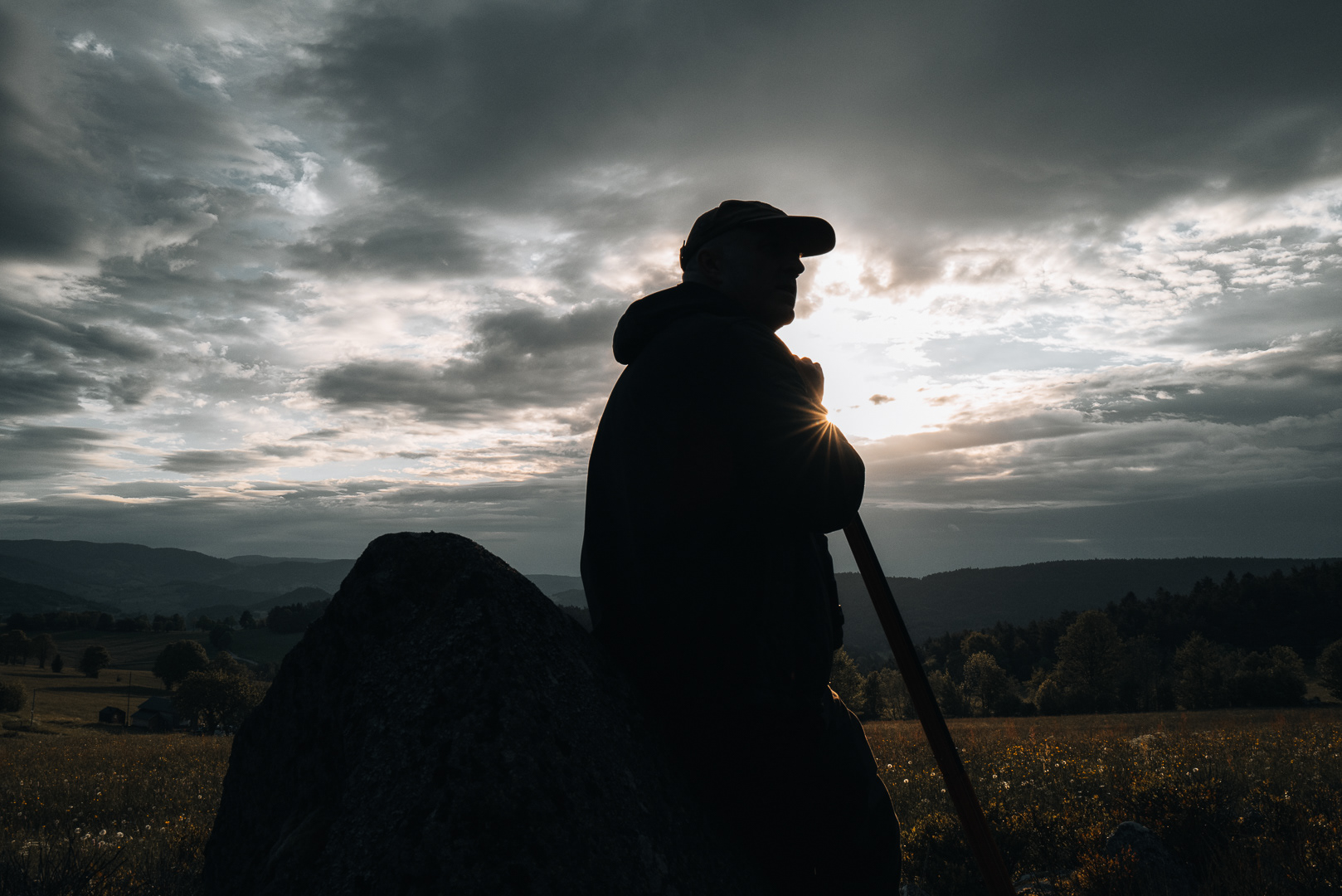 Olivier Nasti - Le Chambard (livre)