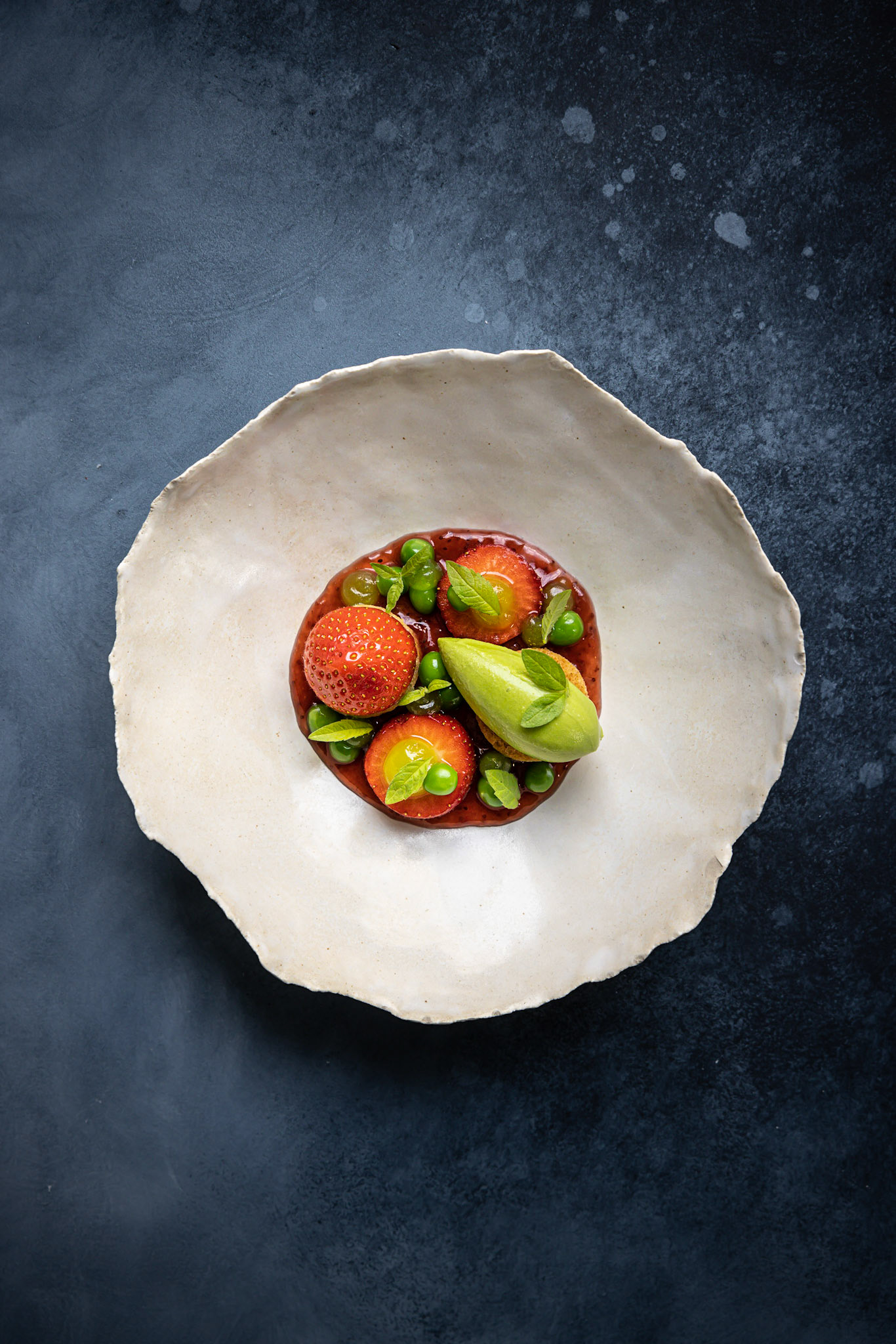 Matthias Marc - Substance