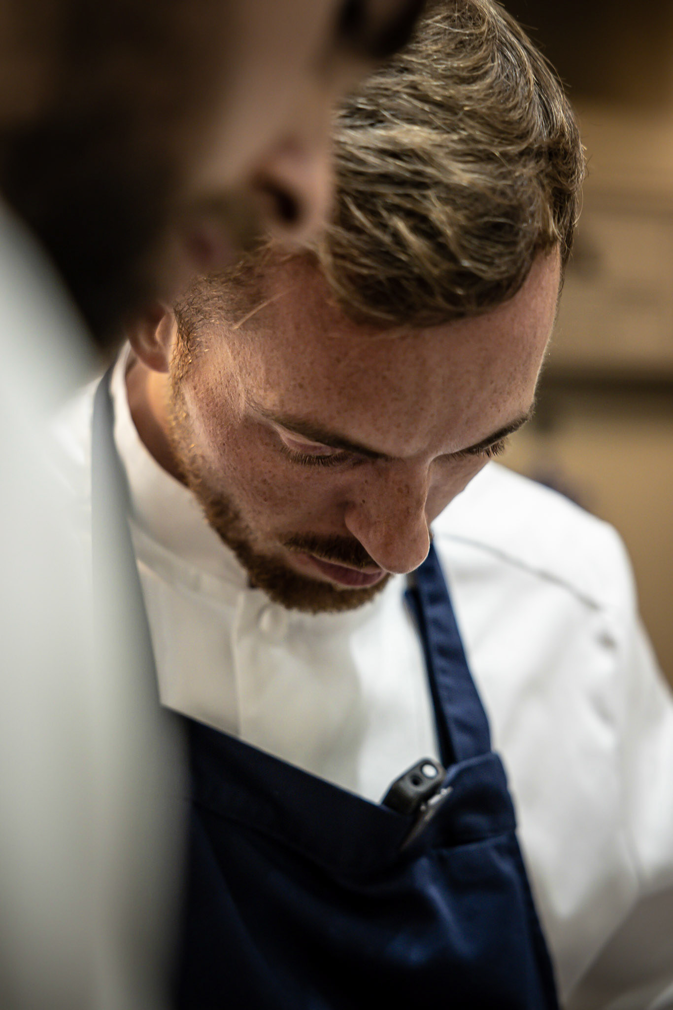 Tom Meyer x Florent Pietravalle