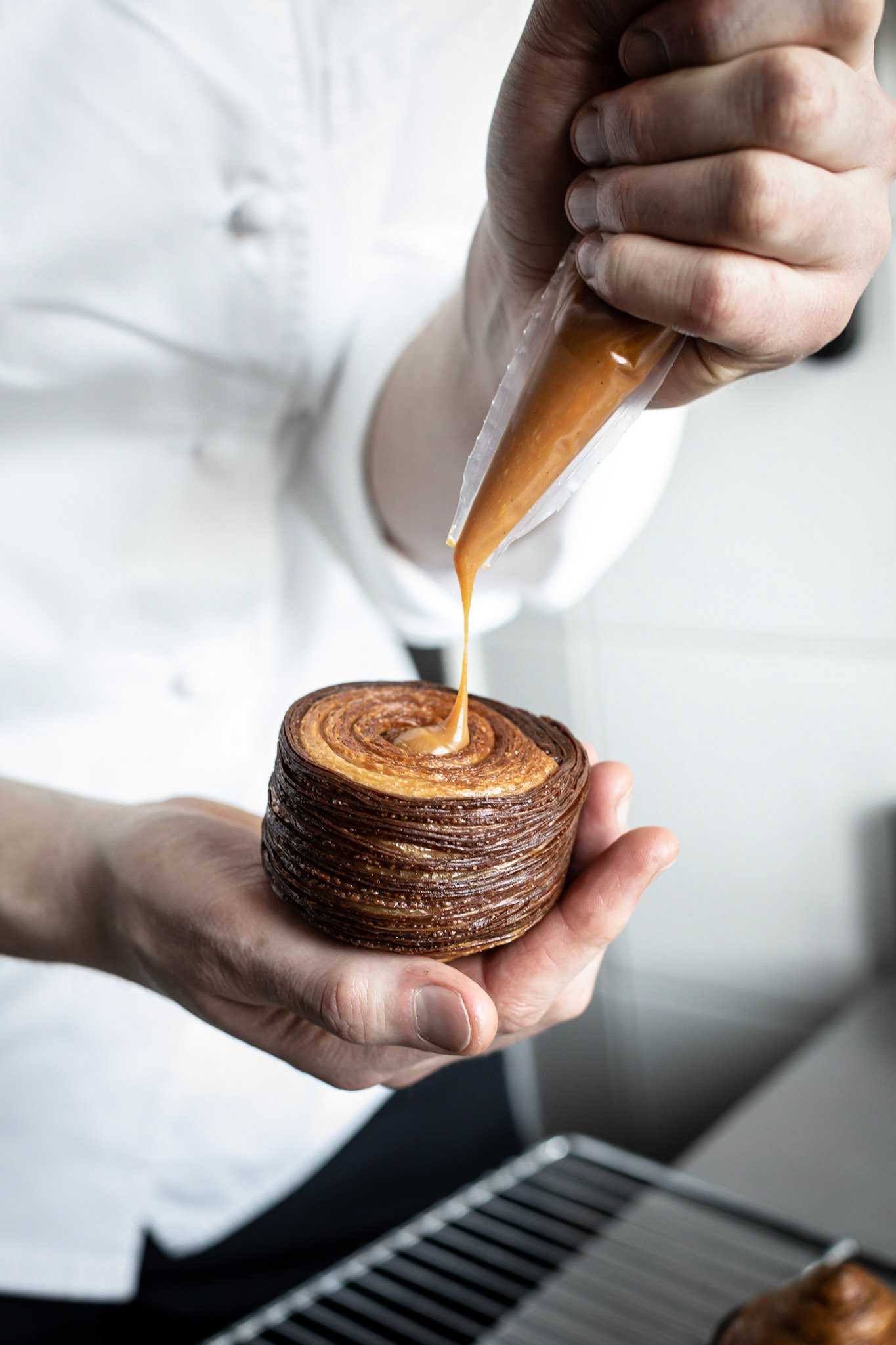 Maxence Barbot - Shangri-La