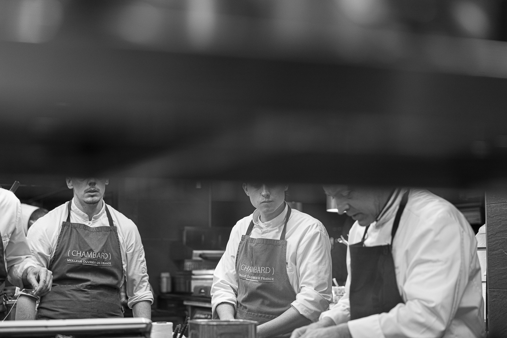 Olivier Nasti - Le Chambard (livre)