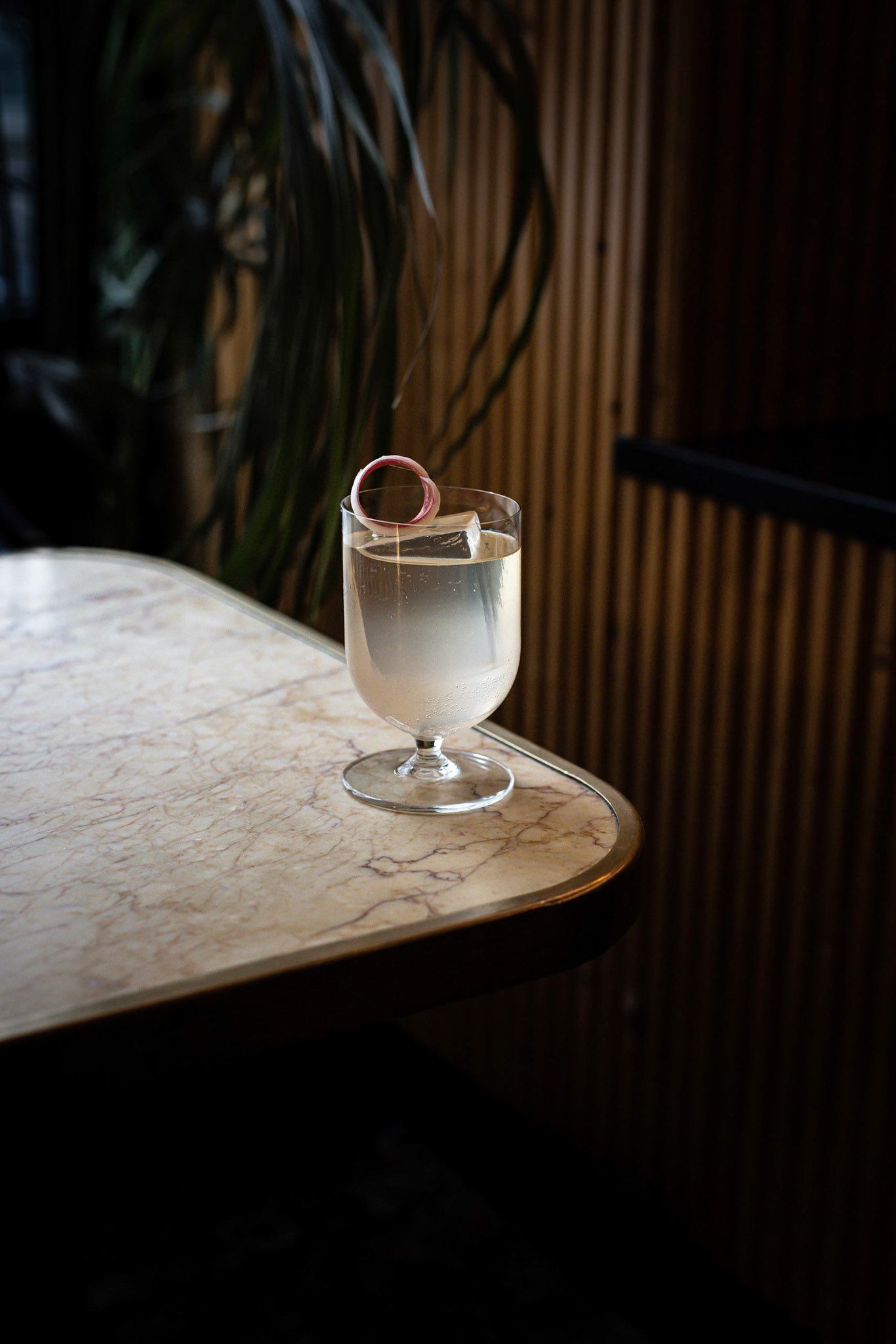 Silencio des Prés - Remi Savage