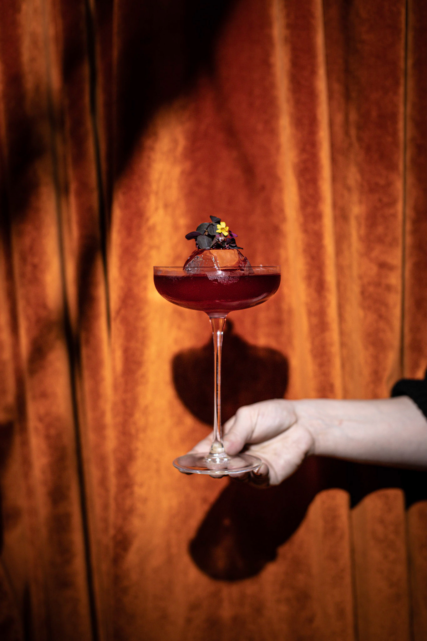 Silencio des Prés - Rémi Savage