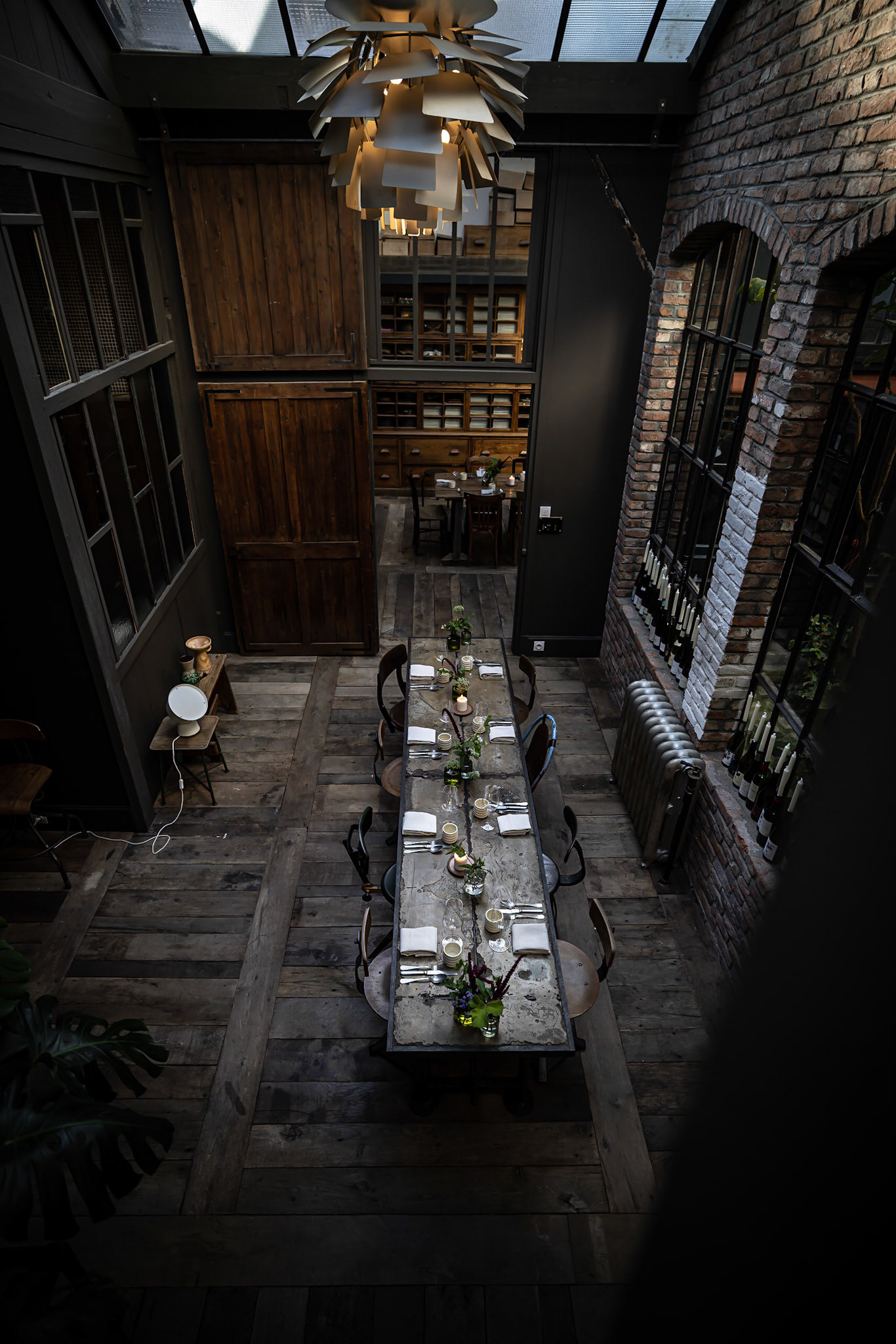 We Are Ona - La Maison (Paris)